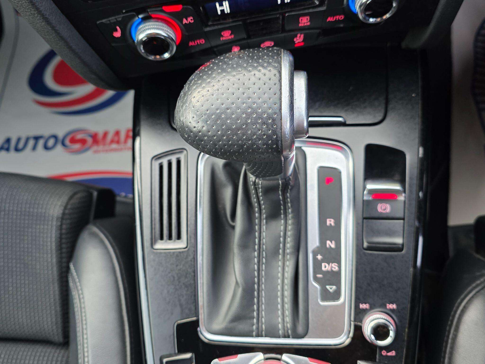 2014 AUDI A4 AVANT 2014 AUDI A4 AVANT