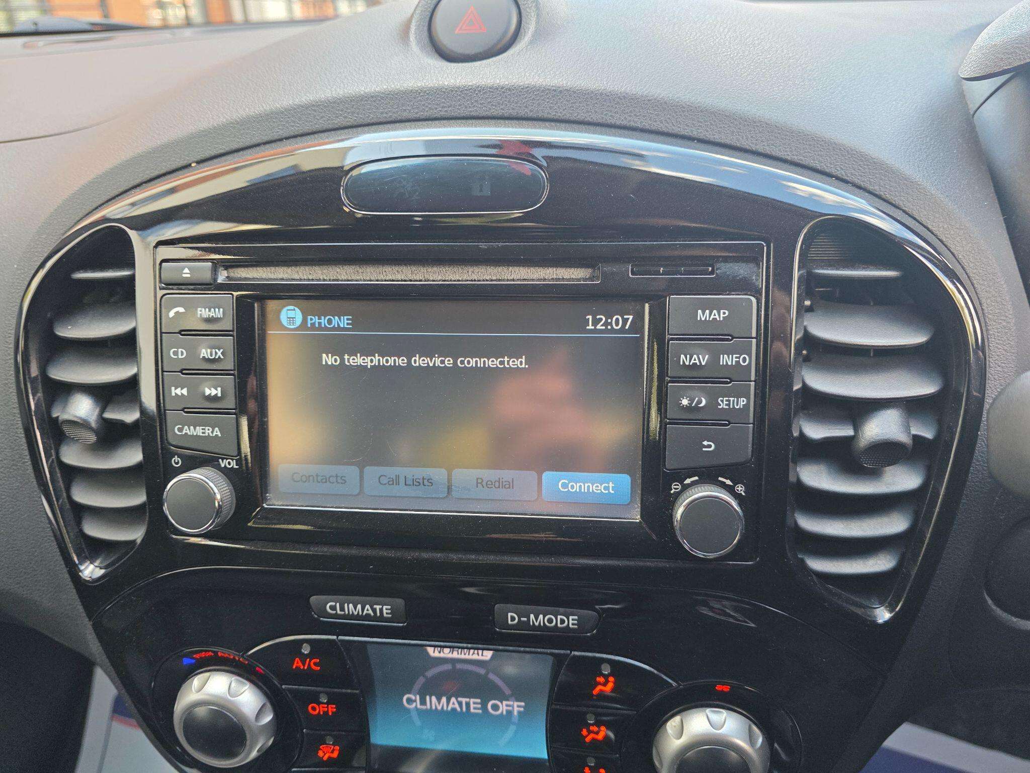 2013 NISSAN JUKE 2013 NISSAN JUKE