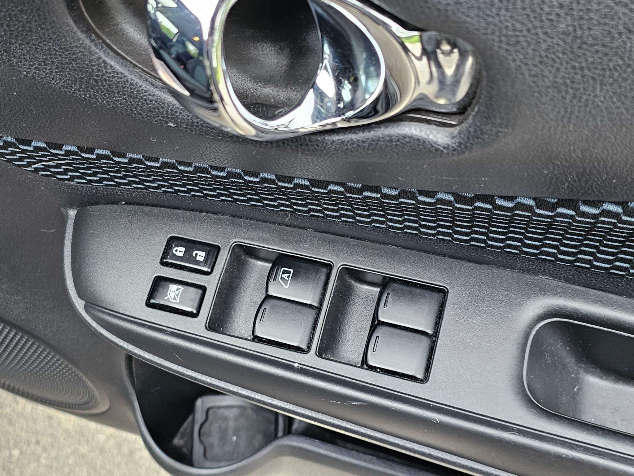 2014 NISSAN NOTE 2014 NISSAN NOTE