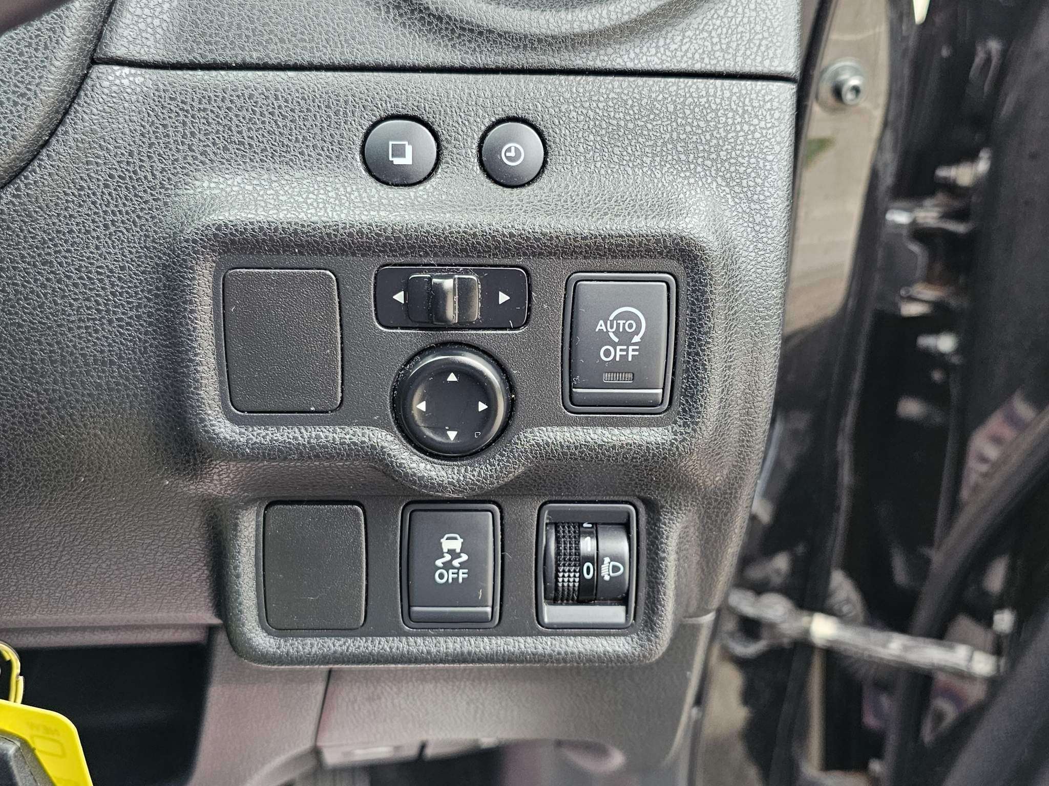 2014 NISSAN NOTE 2014 NISSAN NOTE