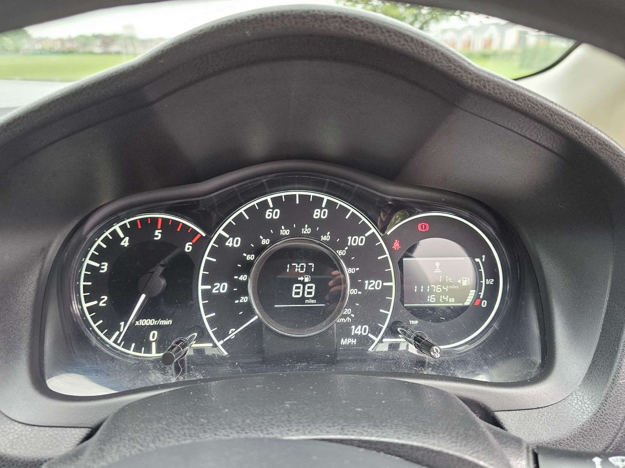 2014 NISSAN NOTE 2014 NISSAN NOTE