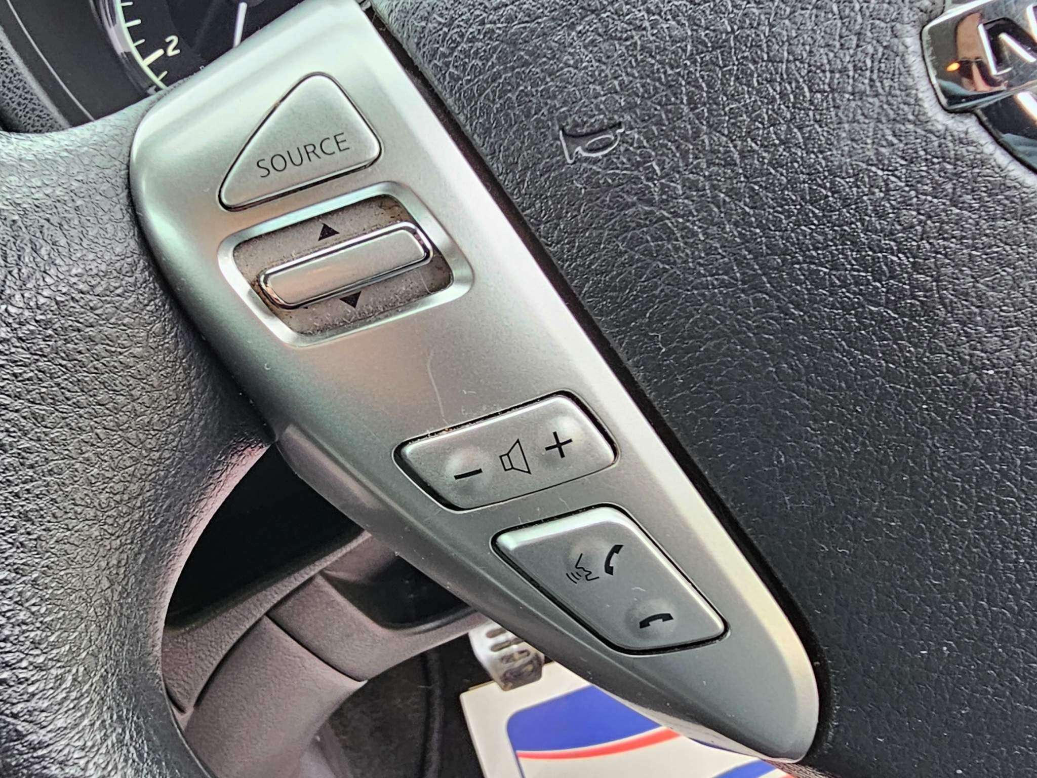 2014 NISSAN NOTE 2014 NISSAN NOTE