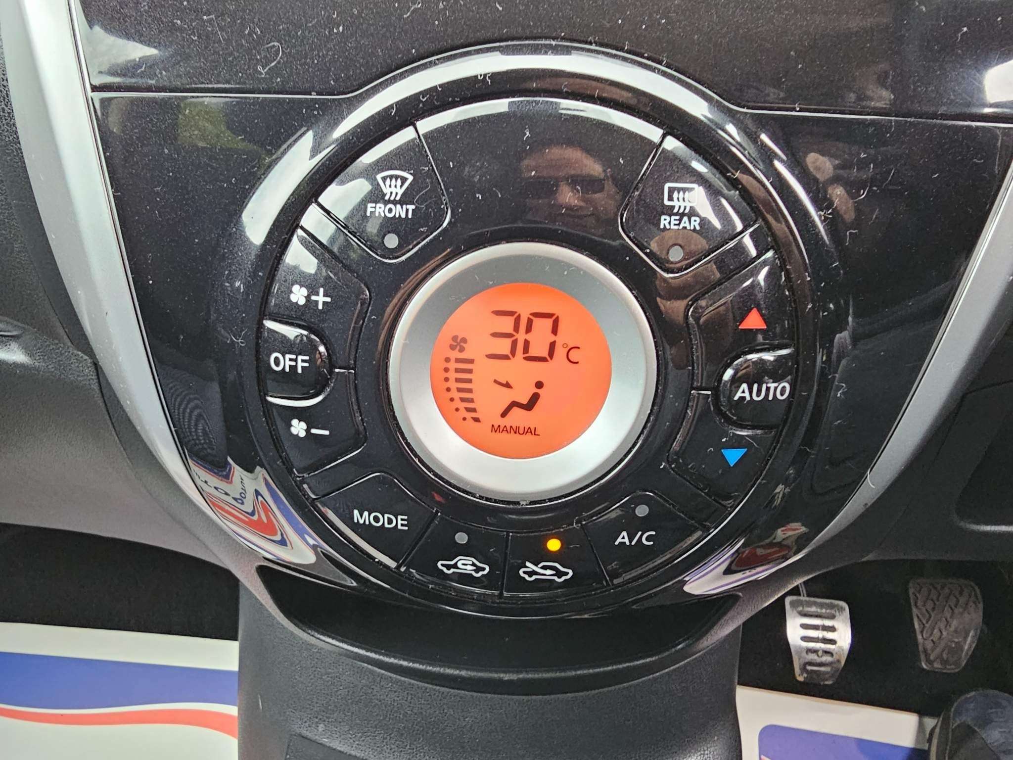 2014 NISSAN NOTE 2014 NISSAN NOTE