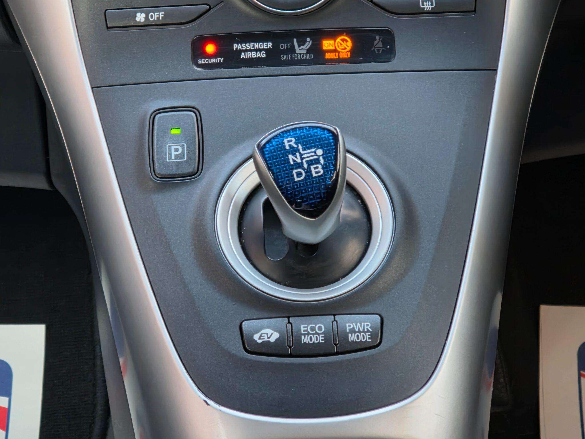 2012 TOYOTA AURIS 2012 TOYOTA AURIS