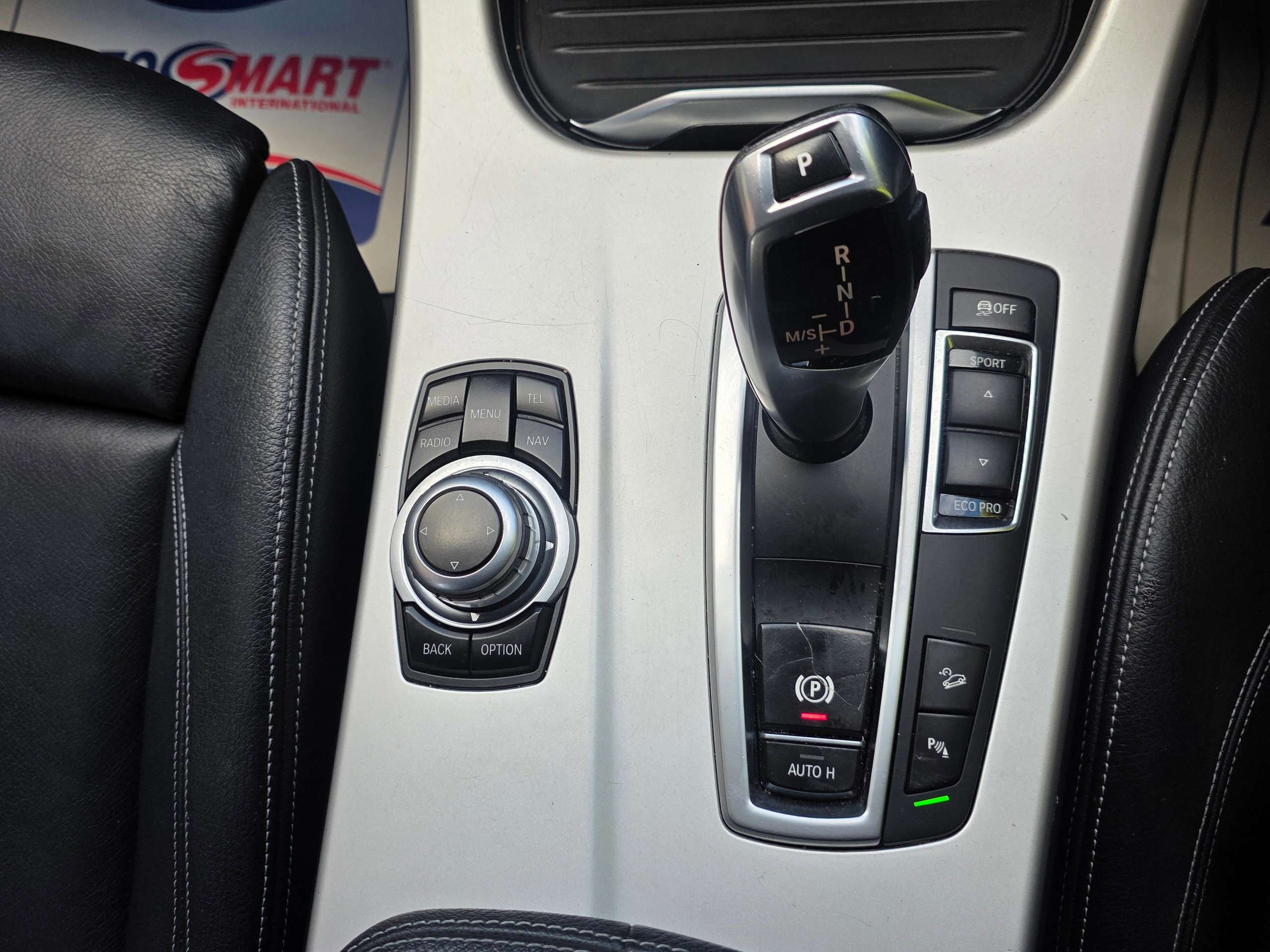 2014 BMW X3 2014 BMW X3
