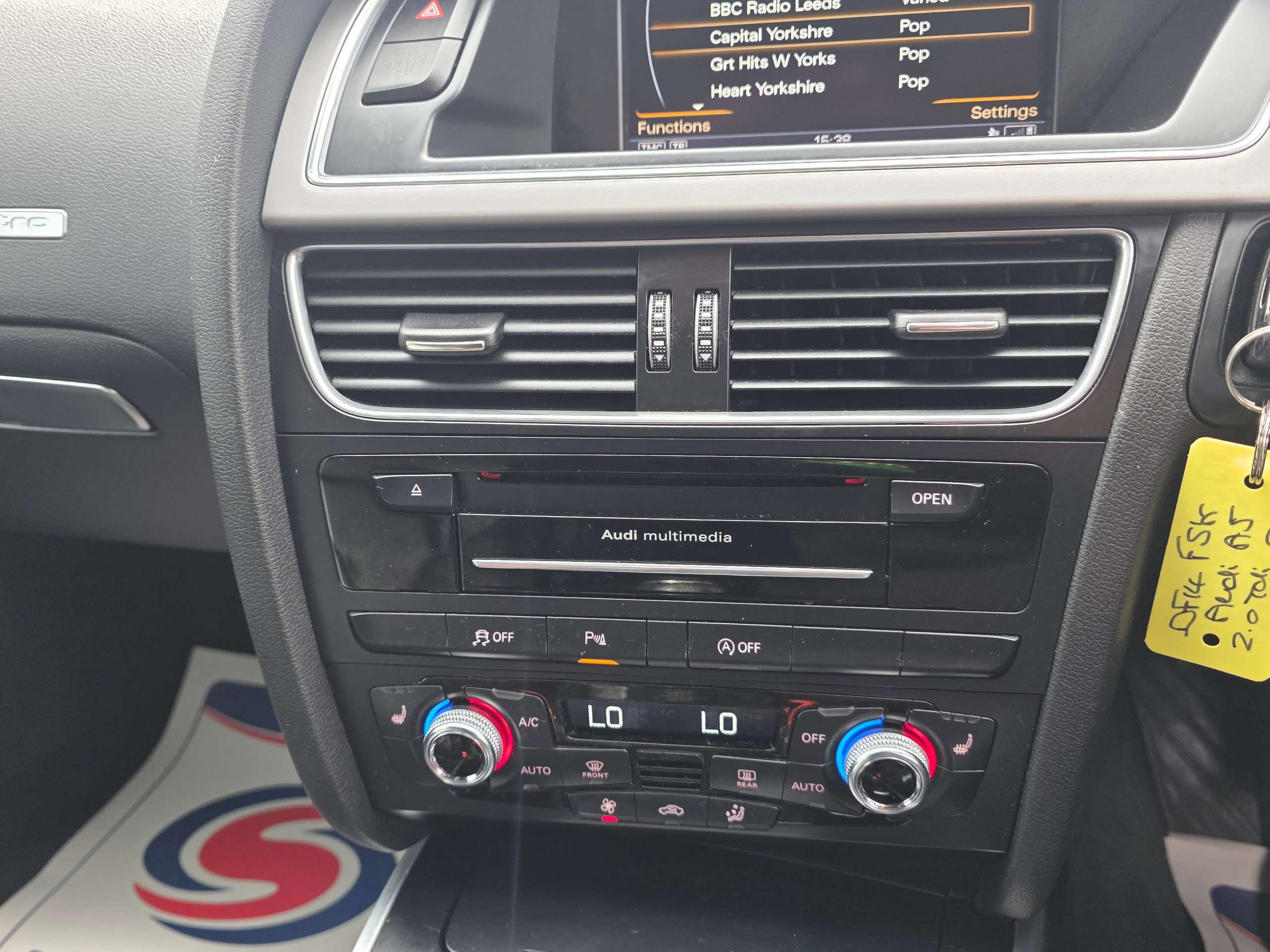 2014 AUDI A5 2014 AUDI A5