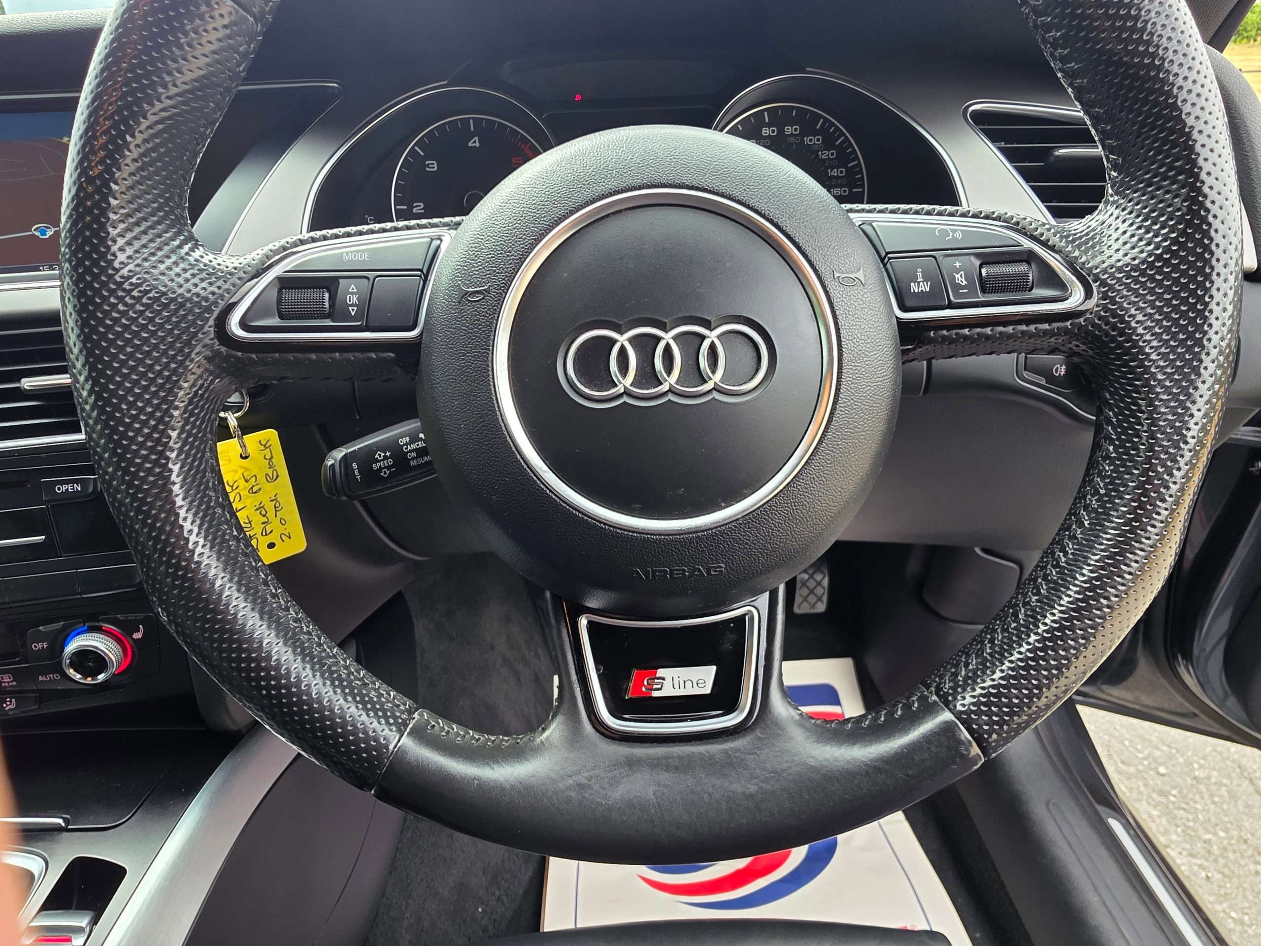 2014 AUDI A5 2014 AUDI A5