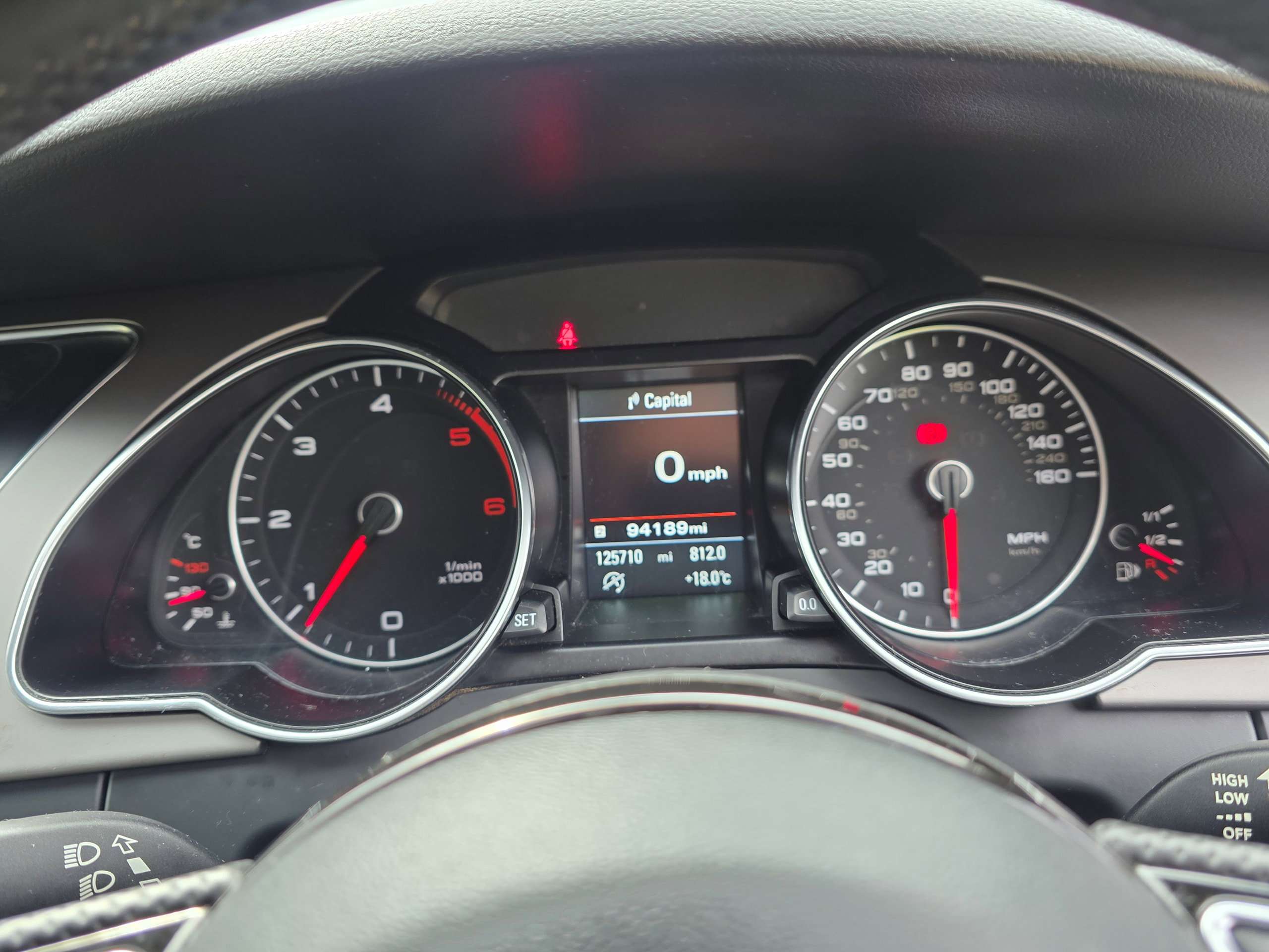 2014 AUDI A5 2014 AUDI A5