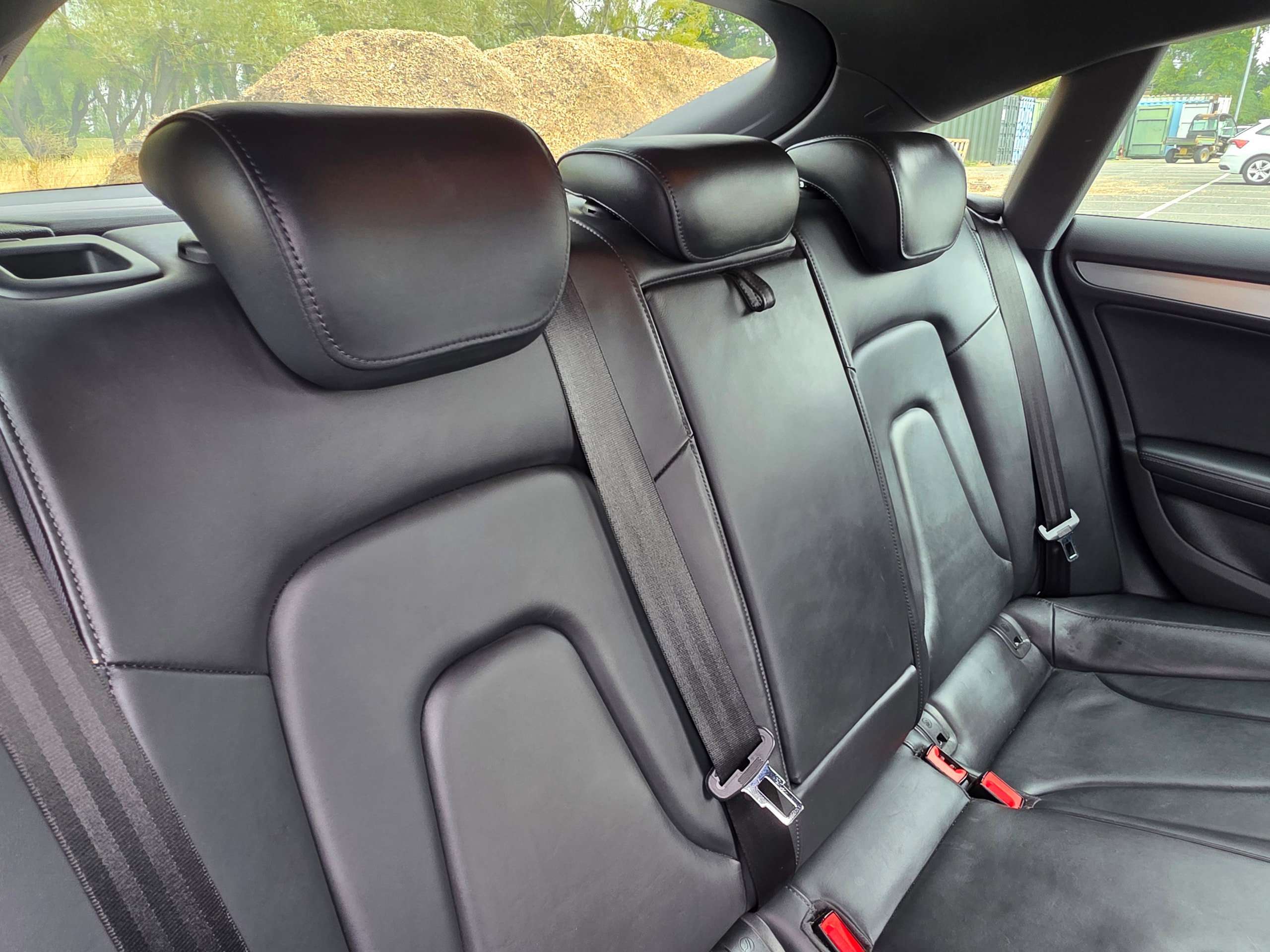2014 AUDI A5 2014 AUDI A5