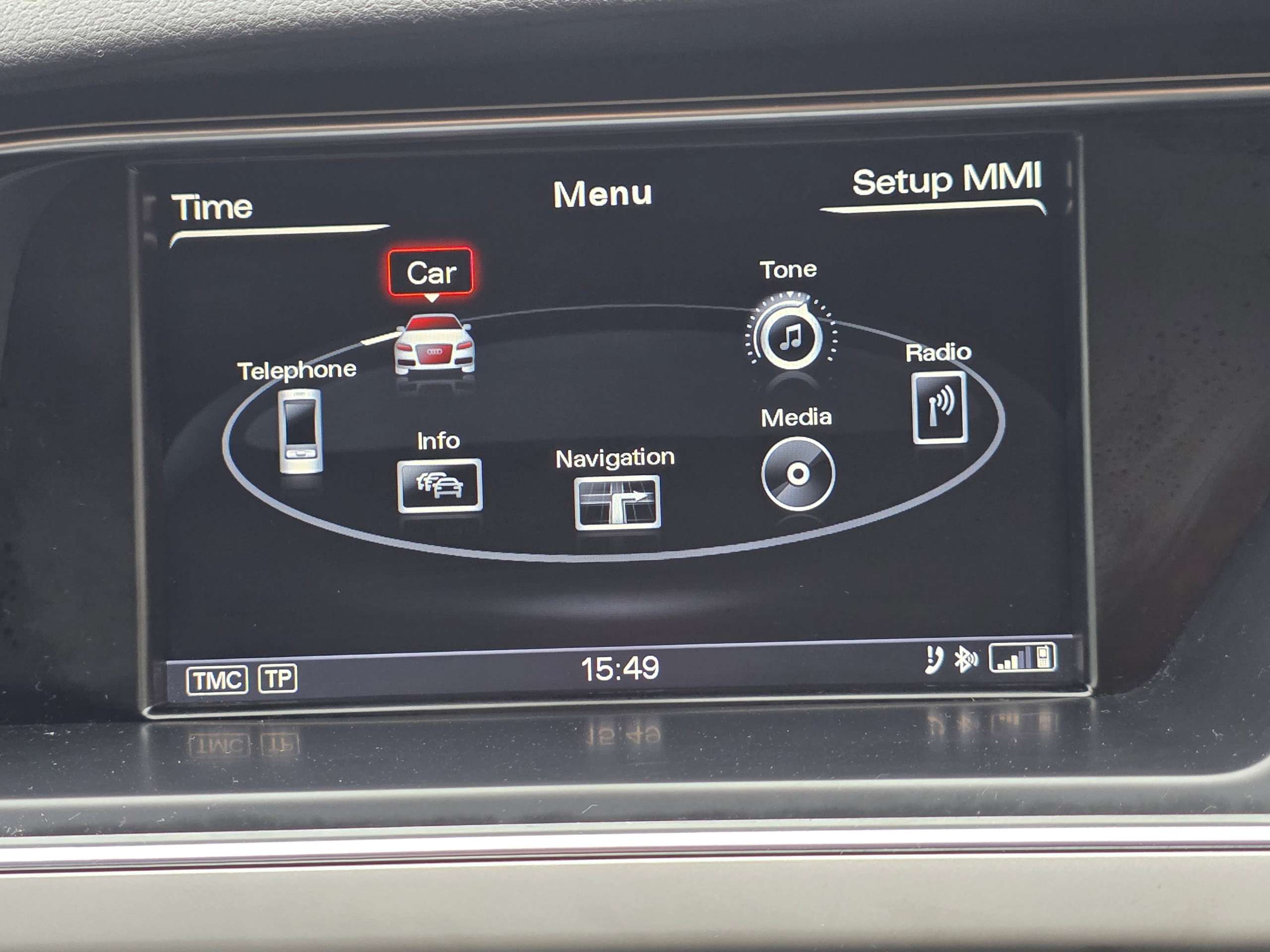 2014 AUDI A5 2014 AUDI A5