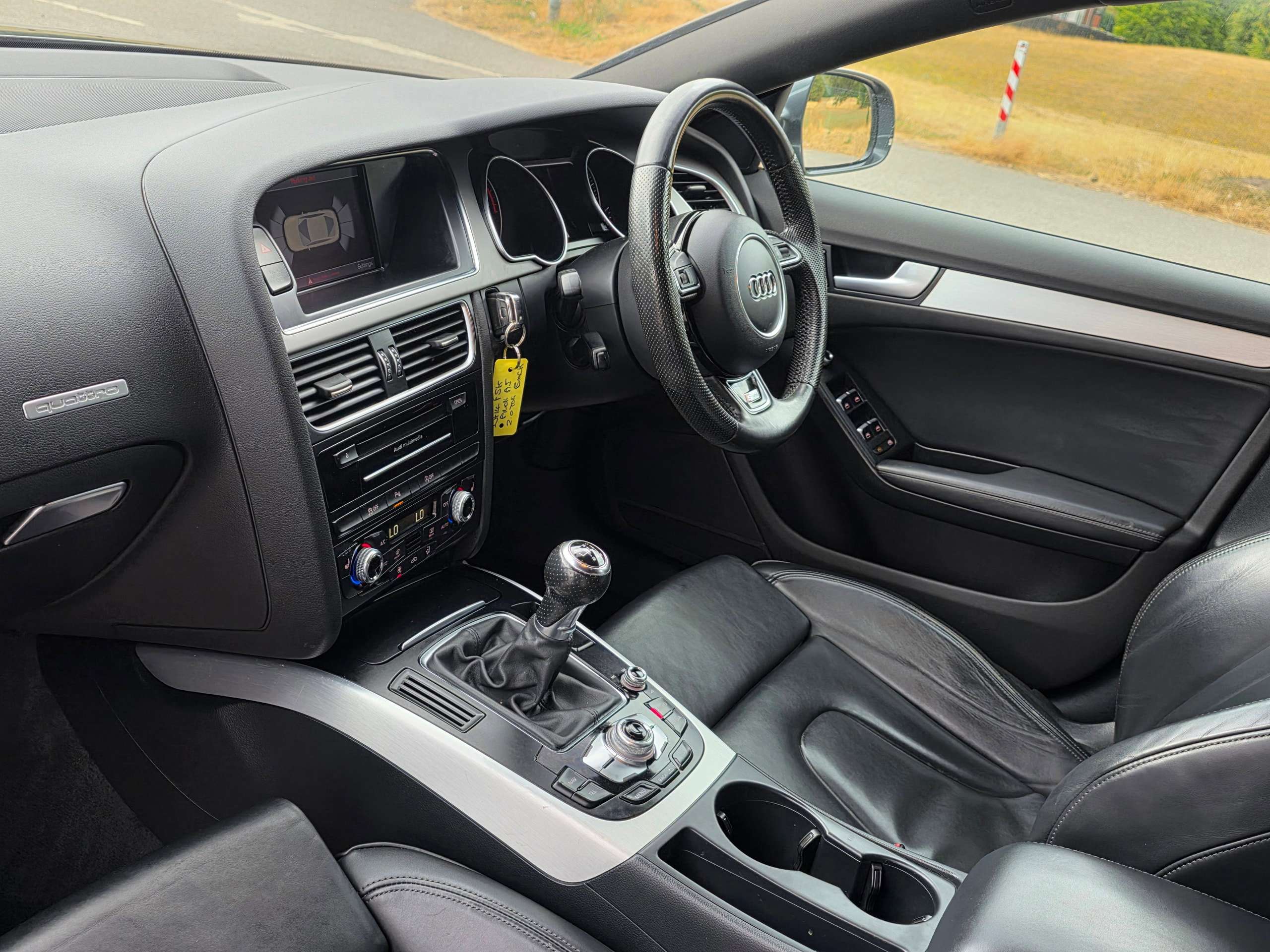 2014 AUDI A5 2014 AUDI A5