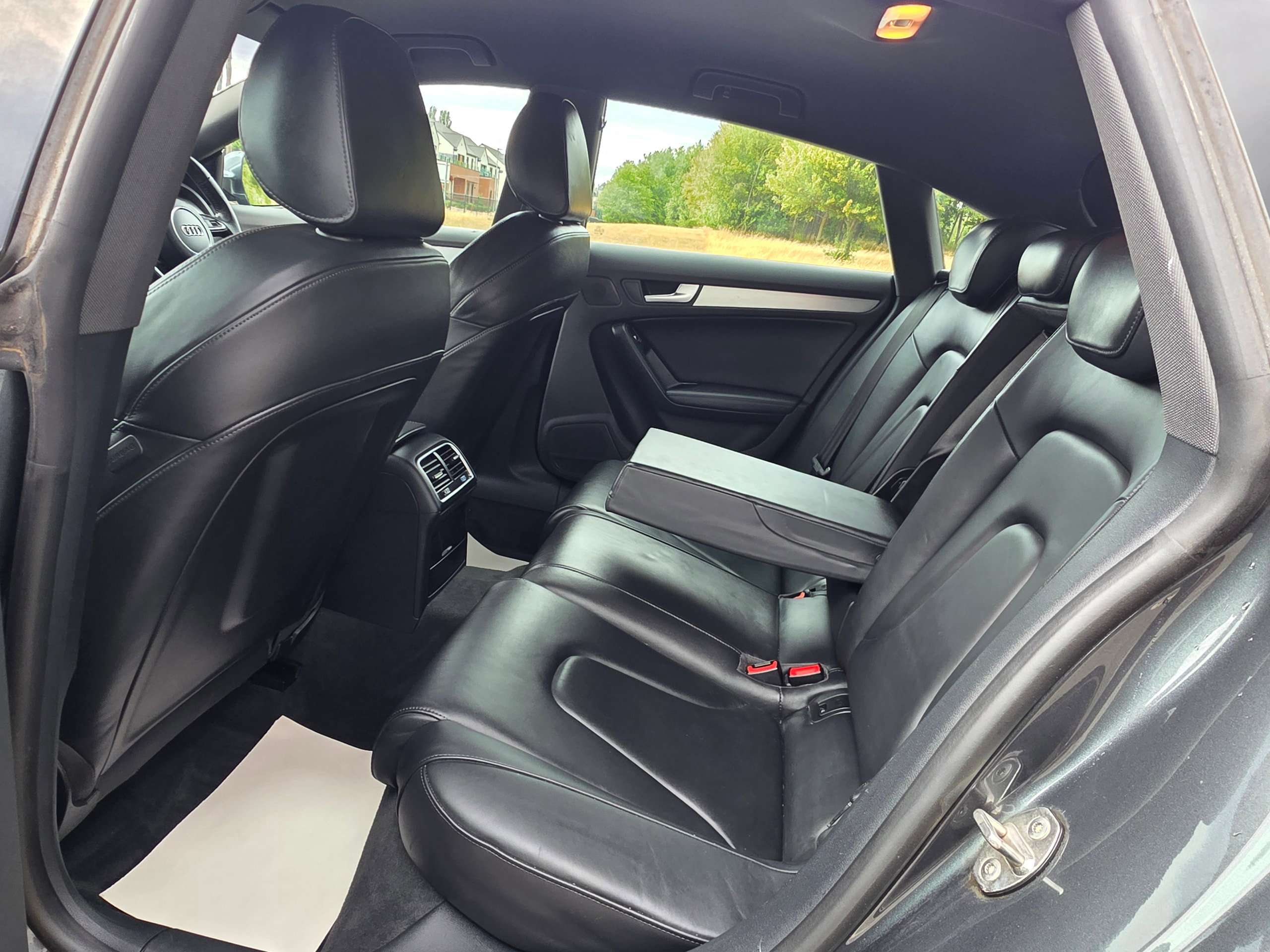 2014 AUDI A5 2014 AUDI A5