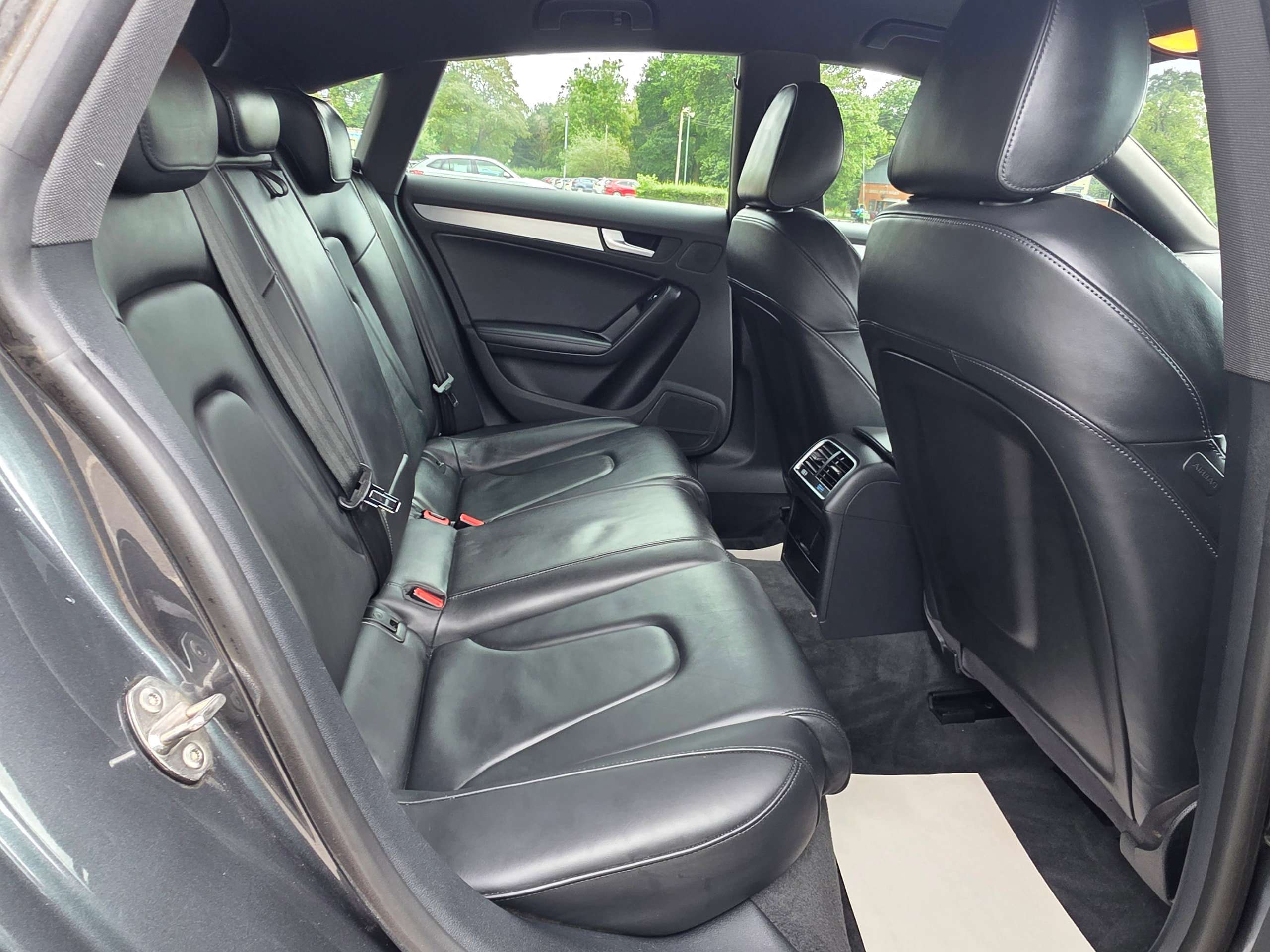 2014 AUDI A5 2014 AUDI A5