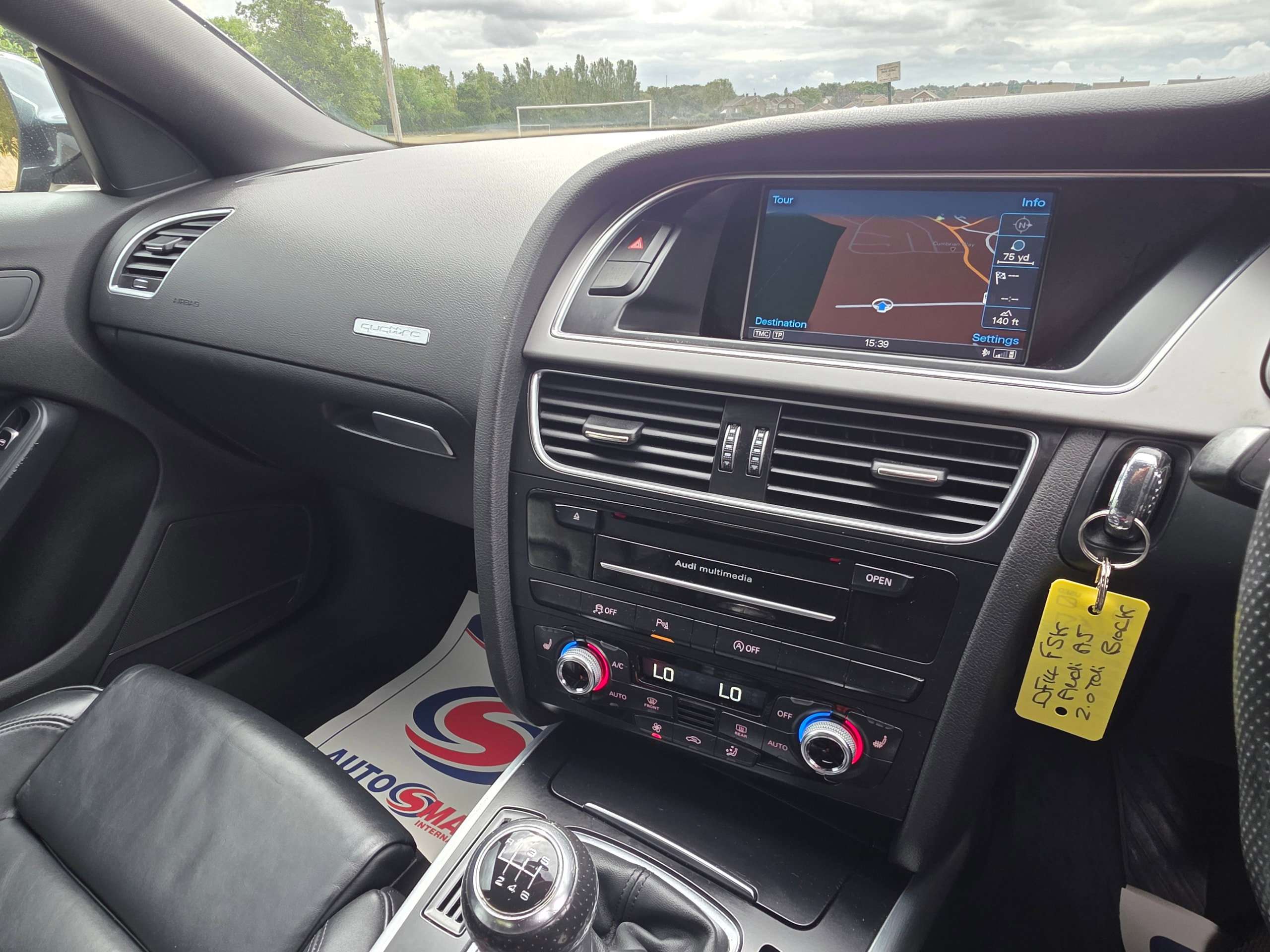 2014 AUDI A5 2014 AUDI A5
