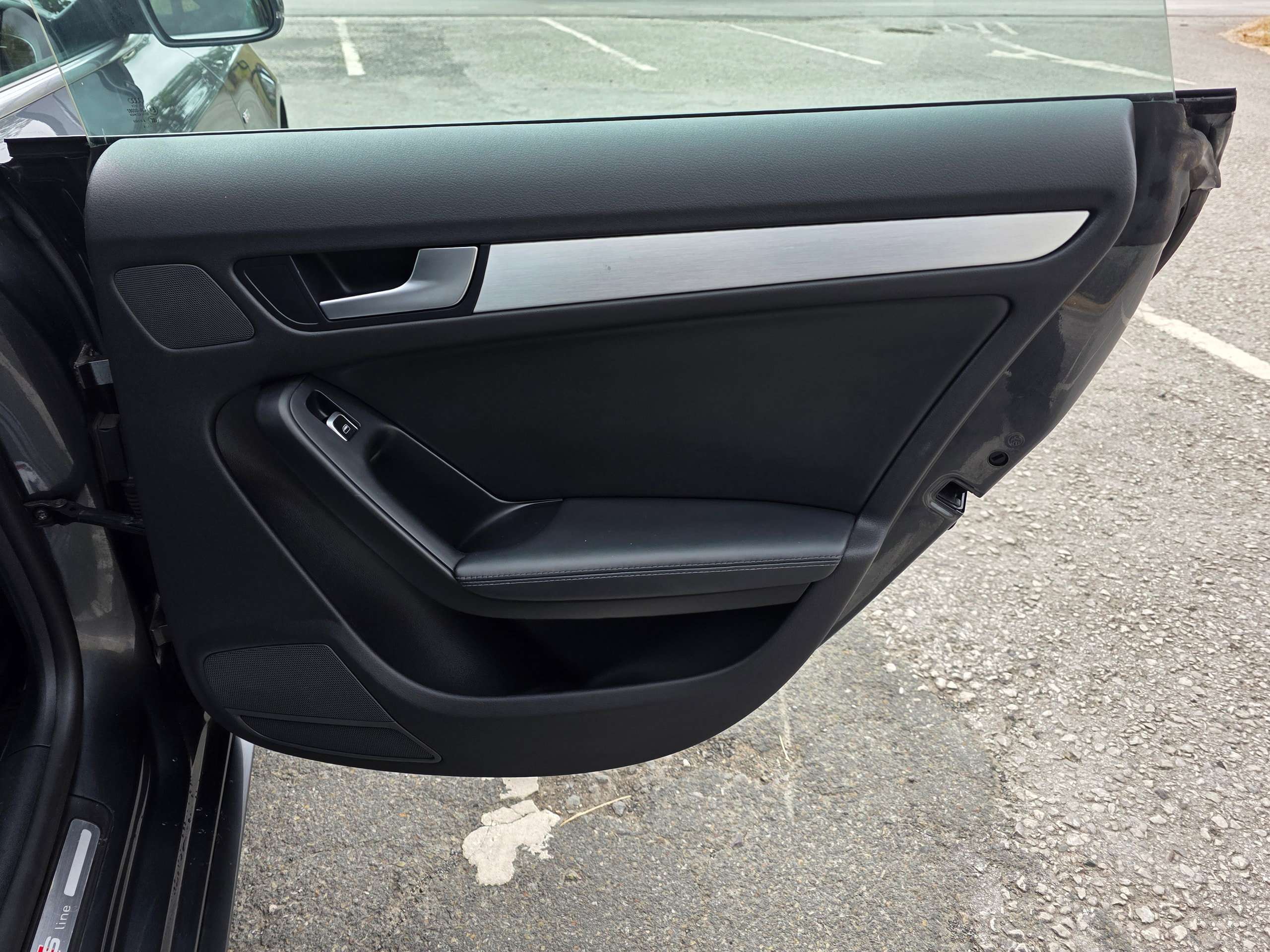 2014 AUDI A5 2014 AUDI A5