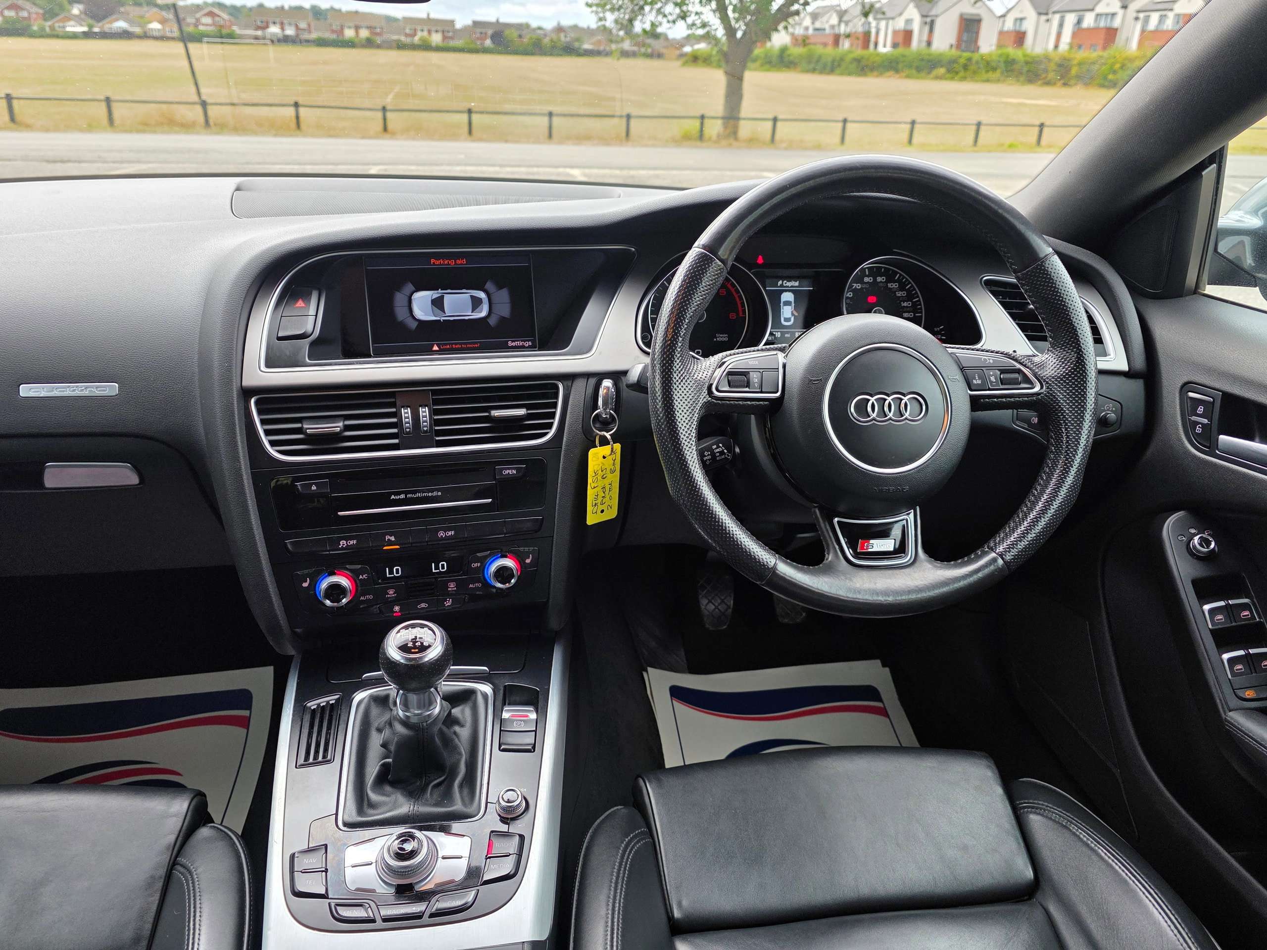 2014 AUDI A5 2014 AUDI A5