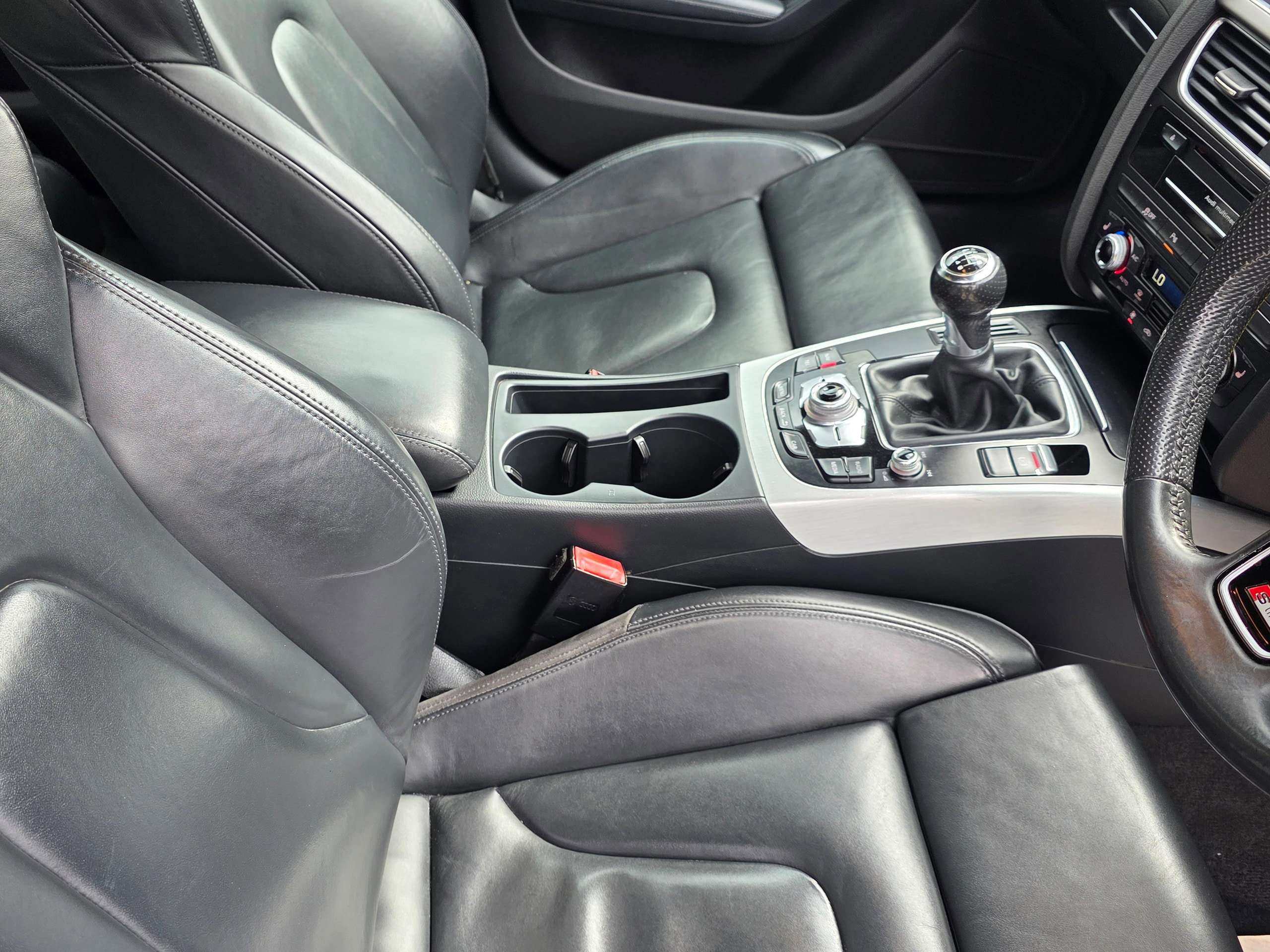 2014 AUDI A5 2014 AUDI A5