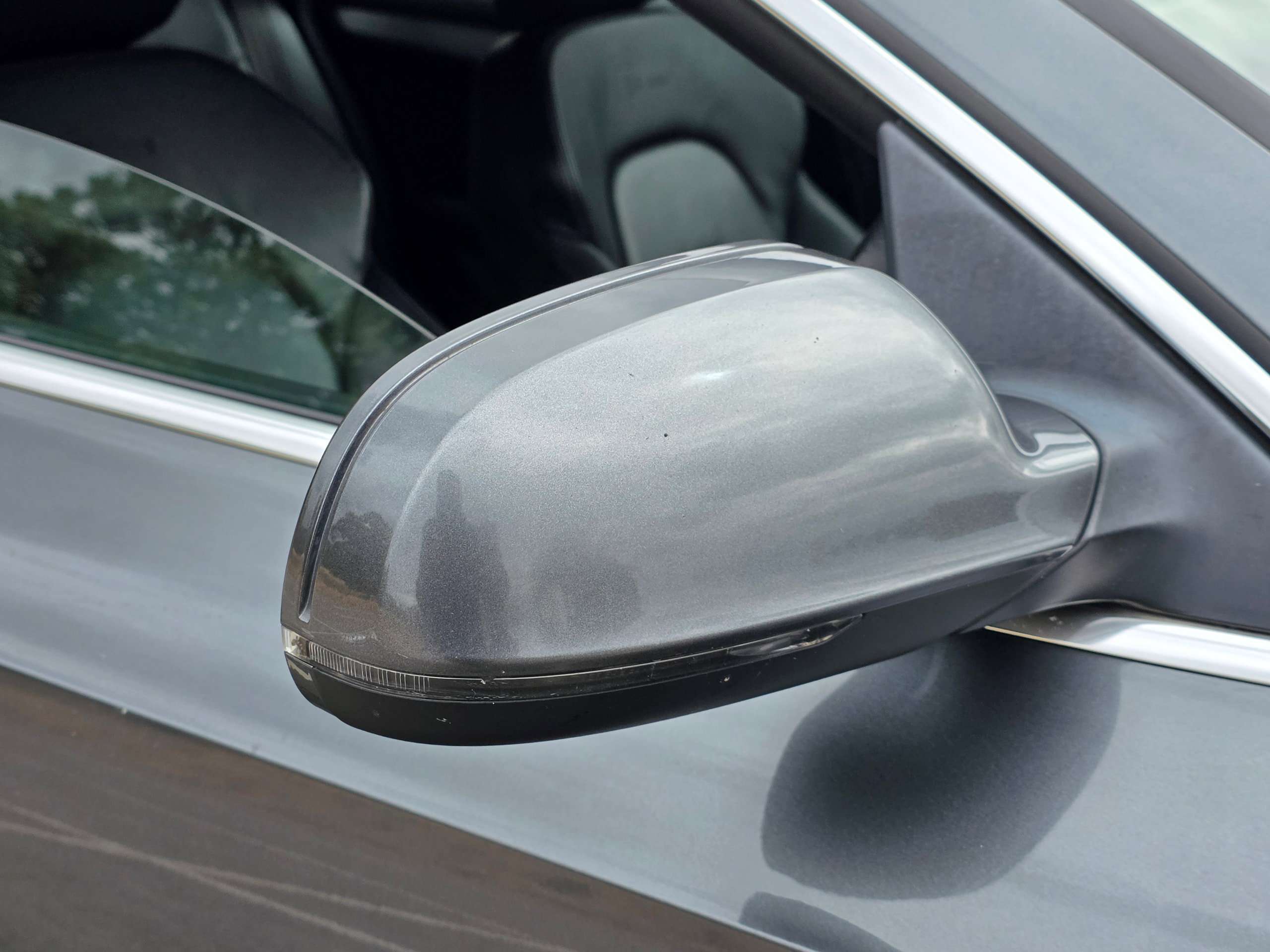2014 AUDI A5 2014 AUDI A5