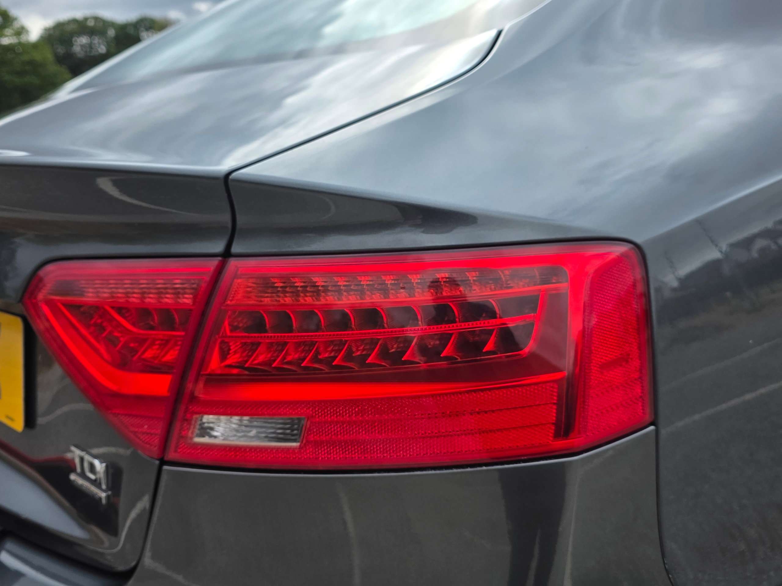 2014 AUDI A5 2014 AUDI A5