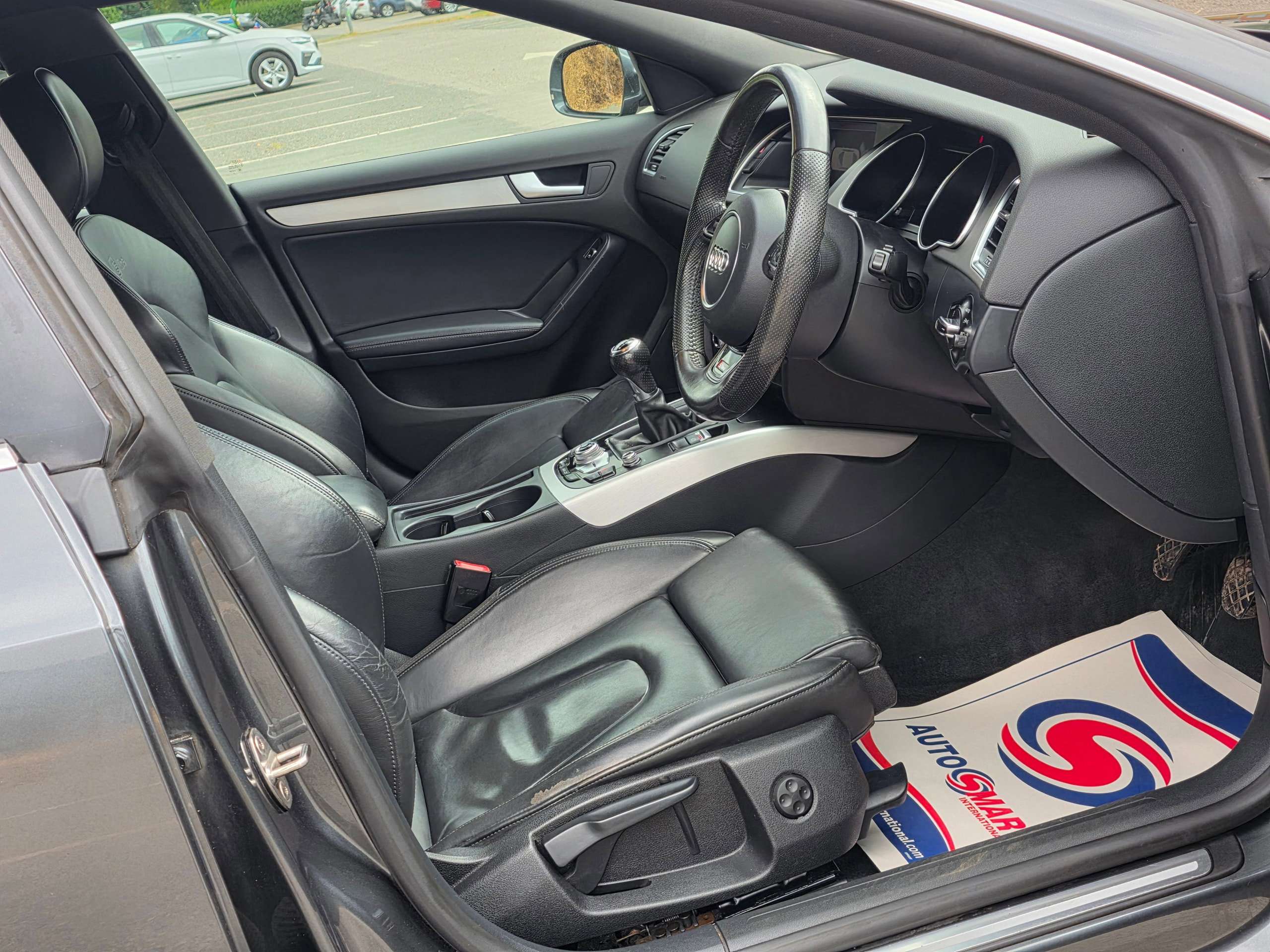 2014 AUDI A5 2014 AUDI A5