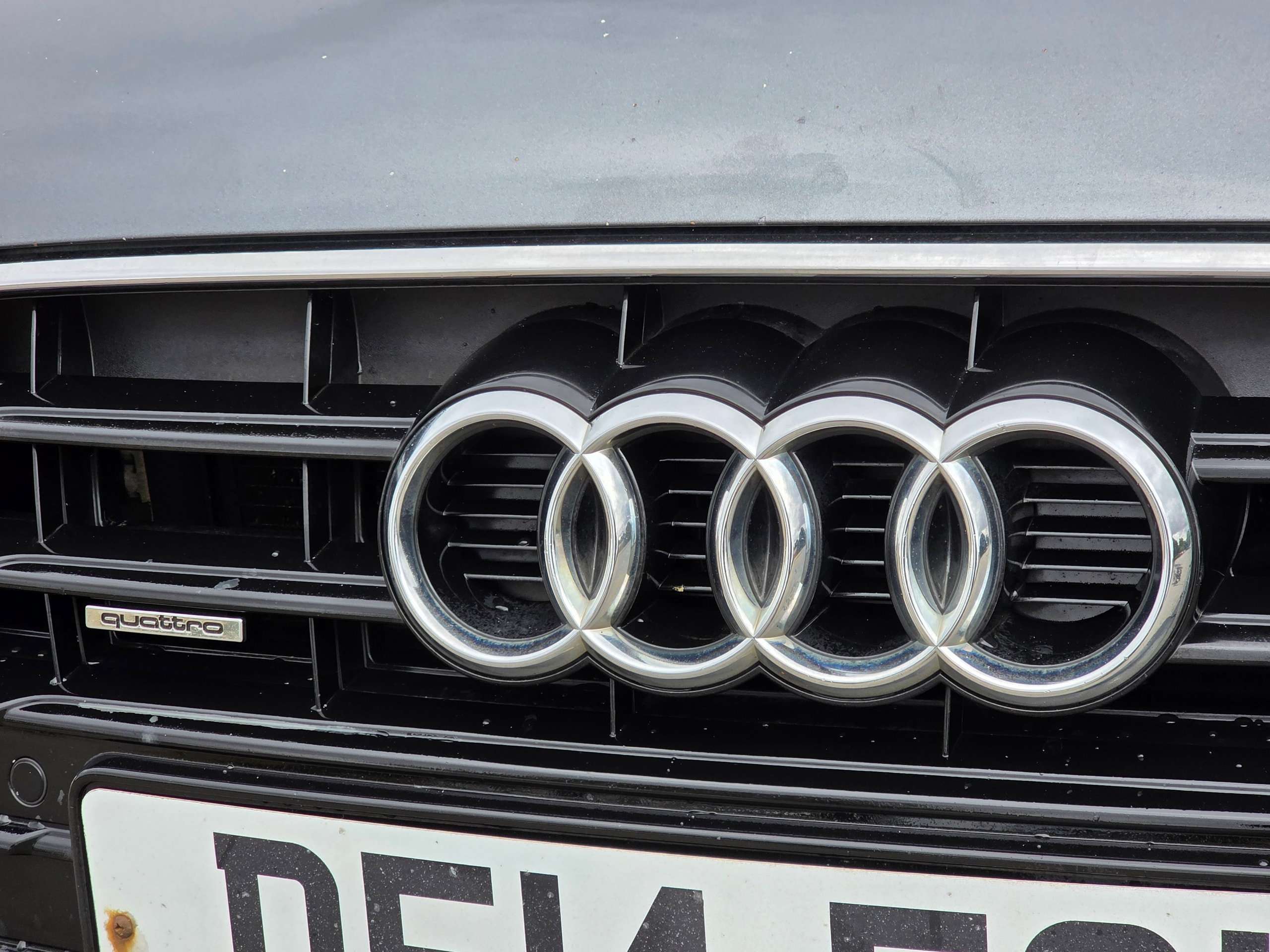 2014 AUDI A5 2014 AUDI A5