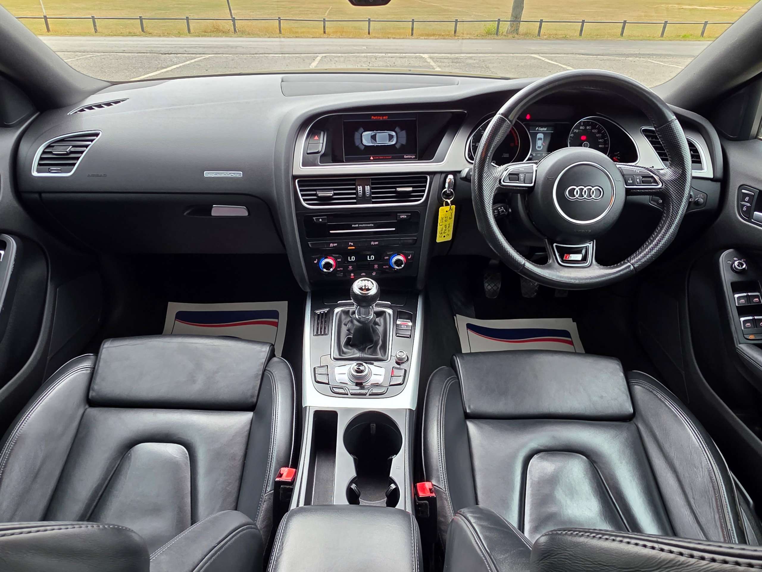 2014 AUDI A5 2014 AUDI A5