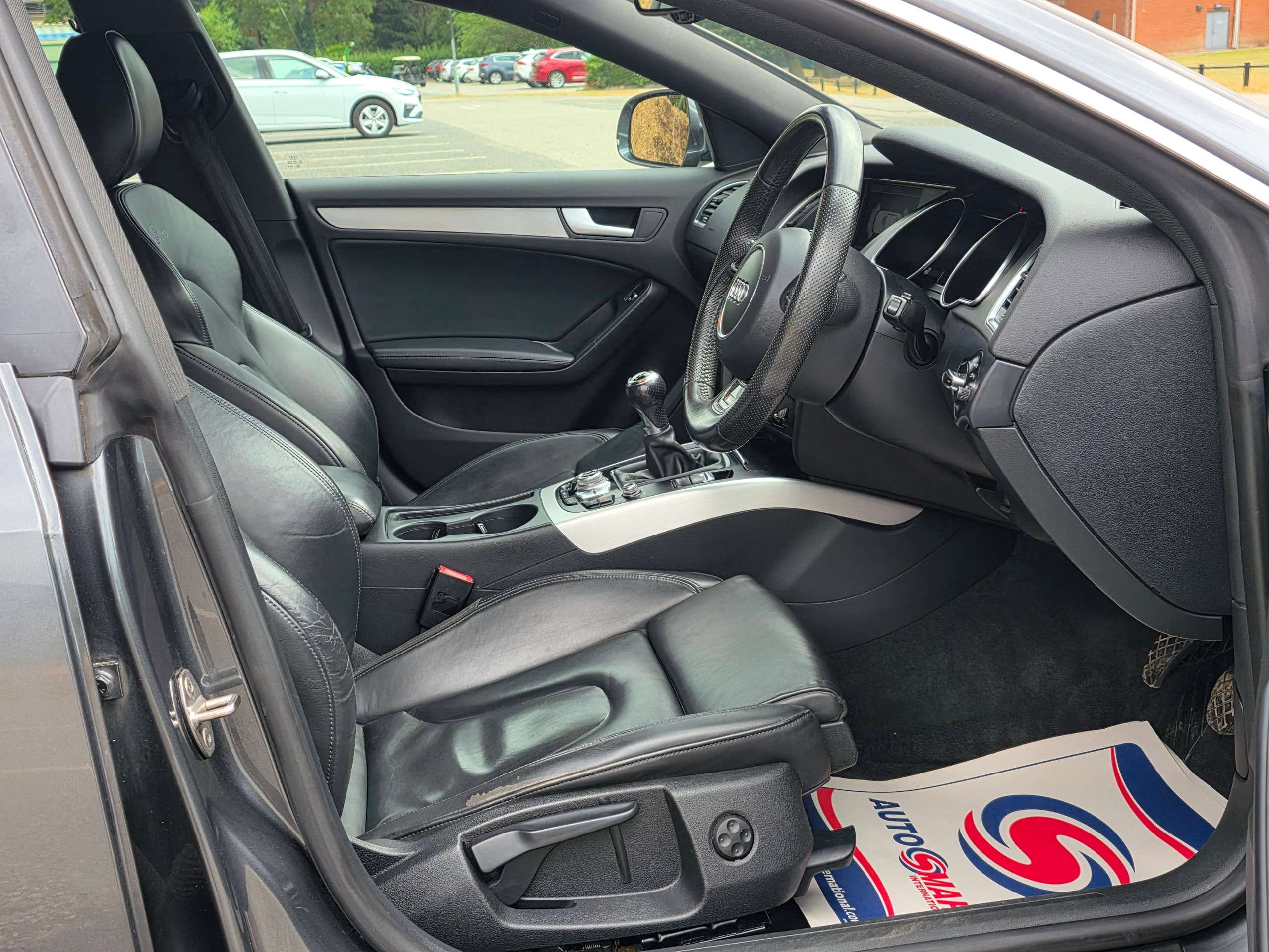 2014 AUDI A5 2014 AUDI A5