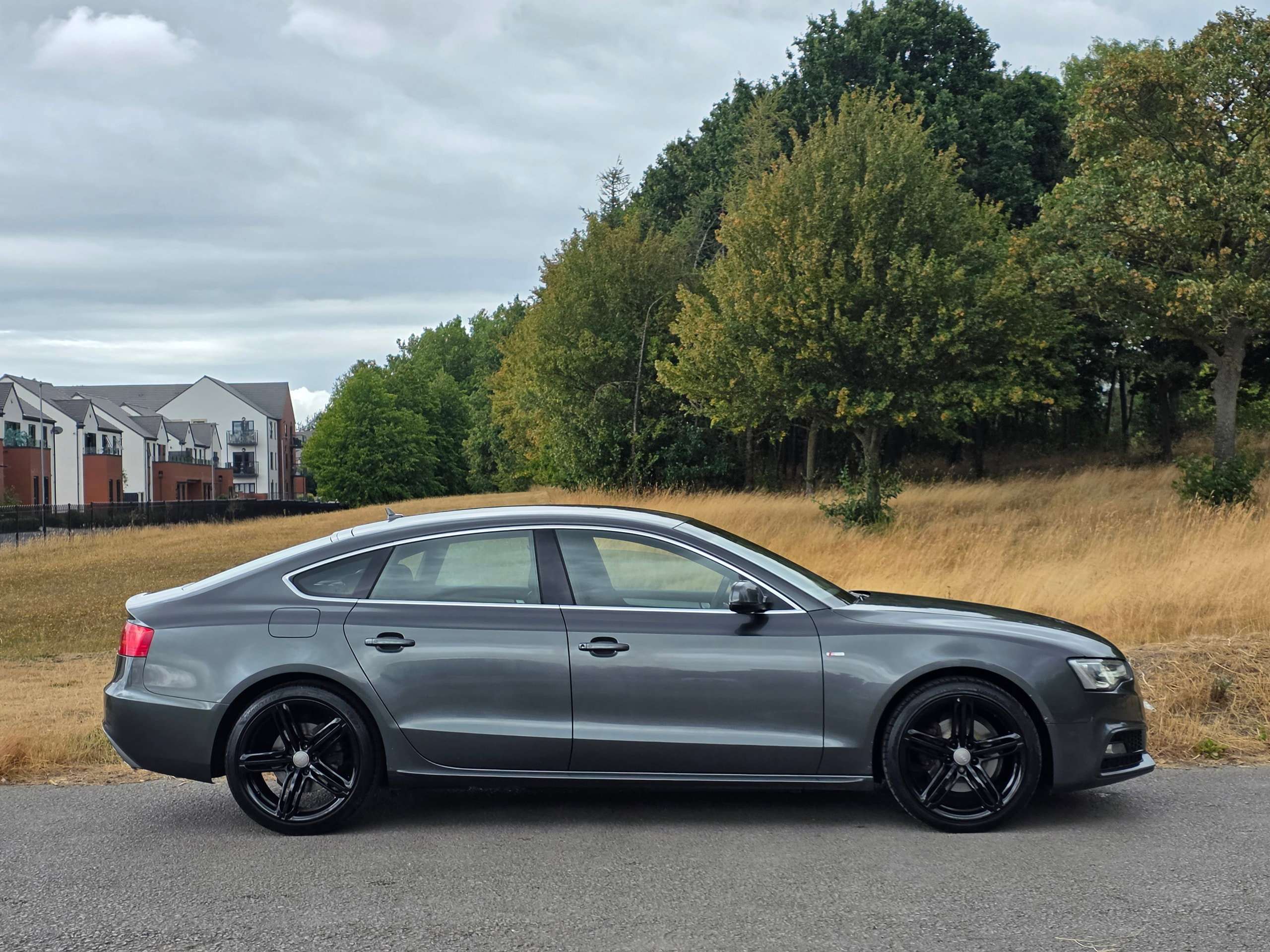 2014 AUDI A5 2014 AUDI A5