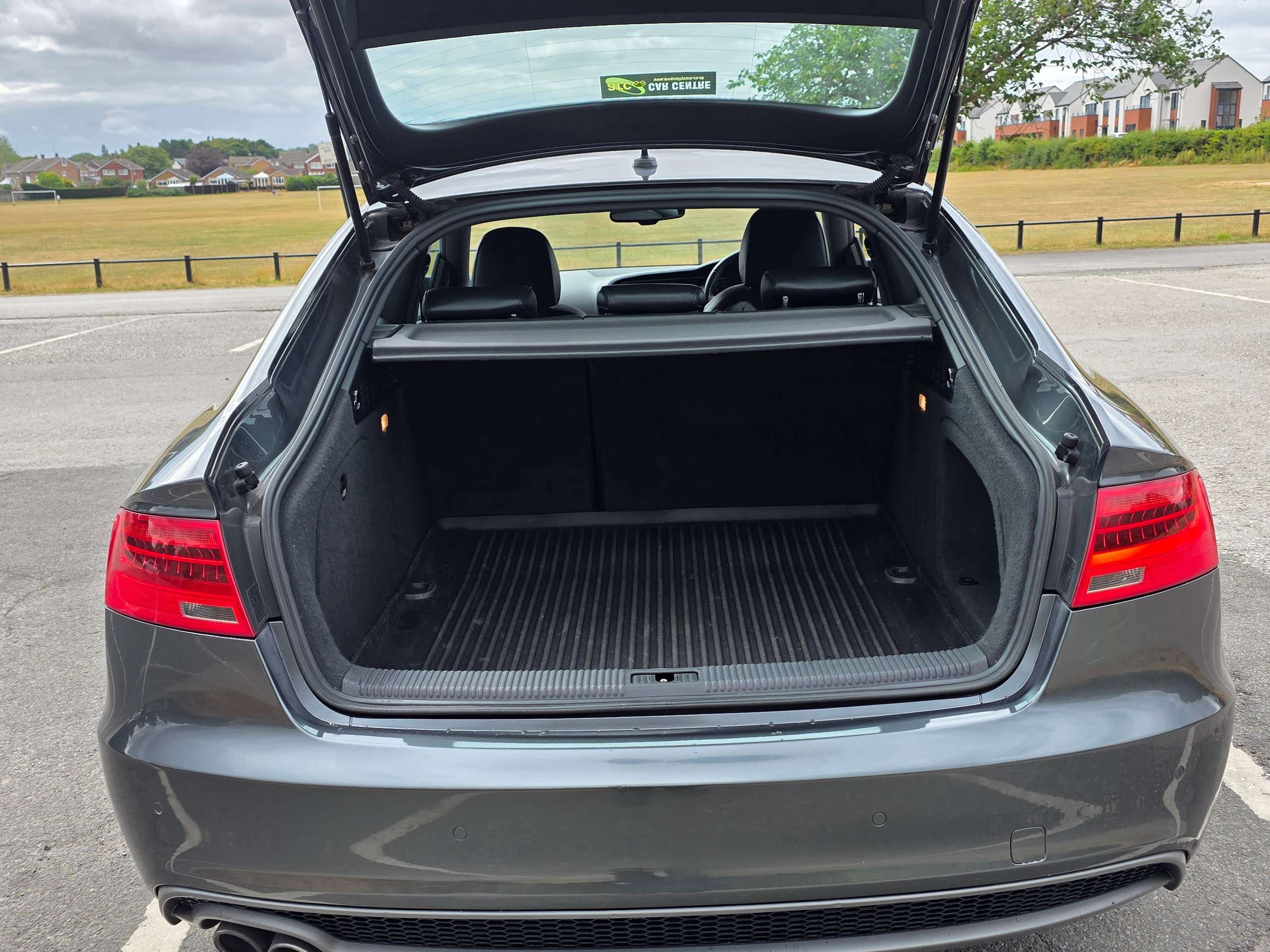 2014 AUDI A5 2014 AUDI A5