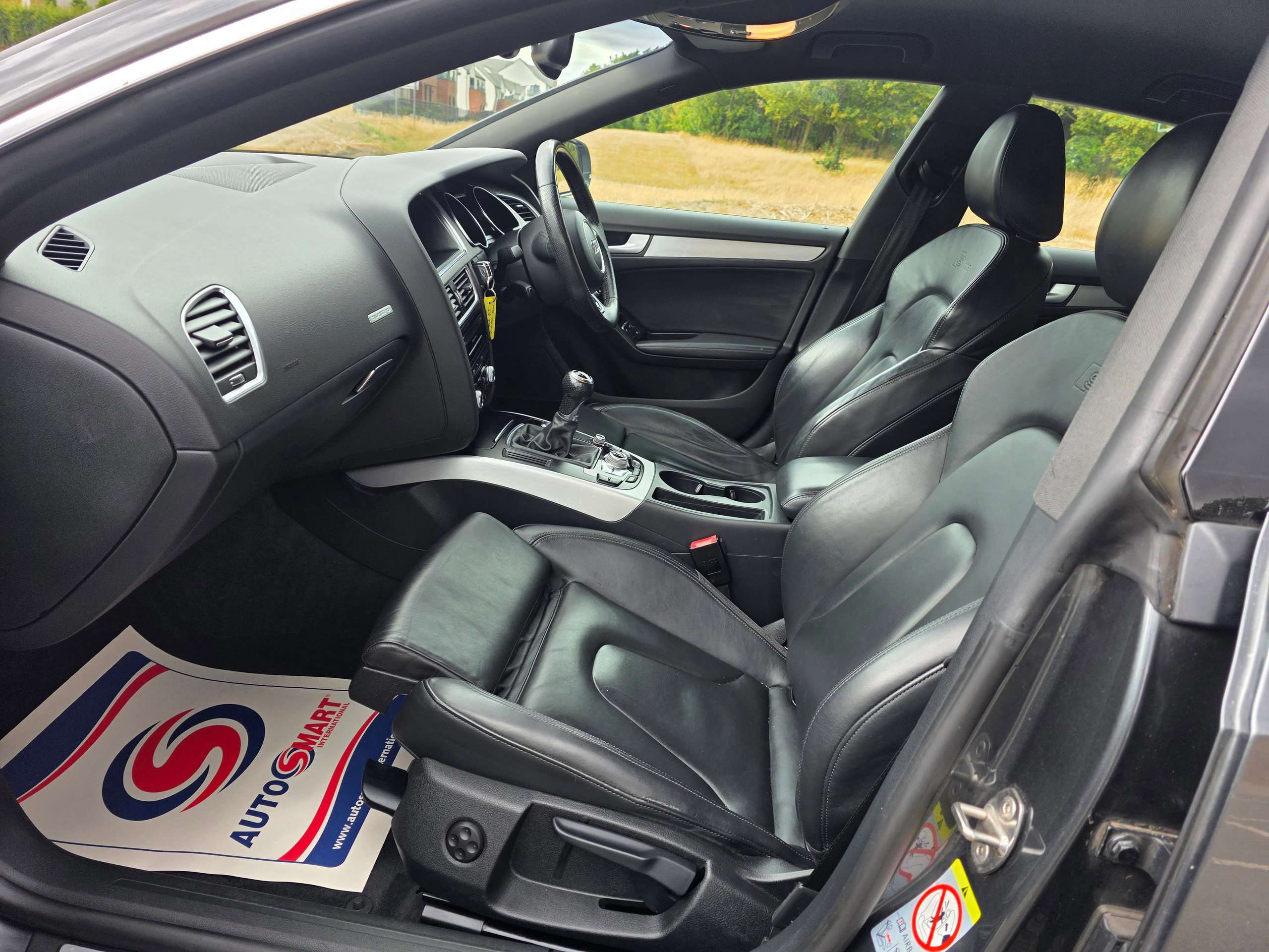 2014 AUDI A5 2014 AUDI A5