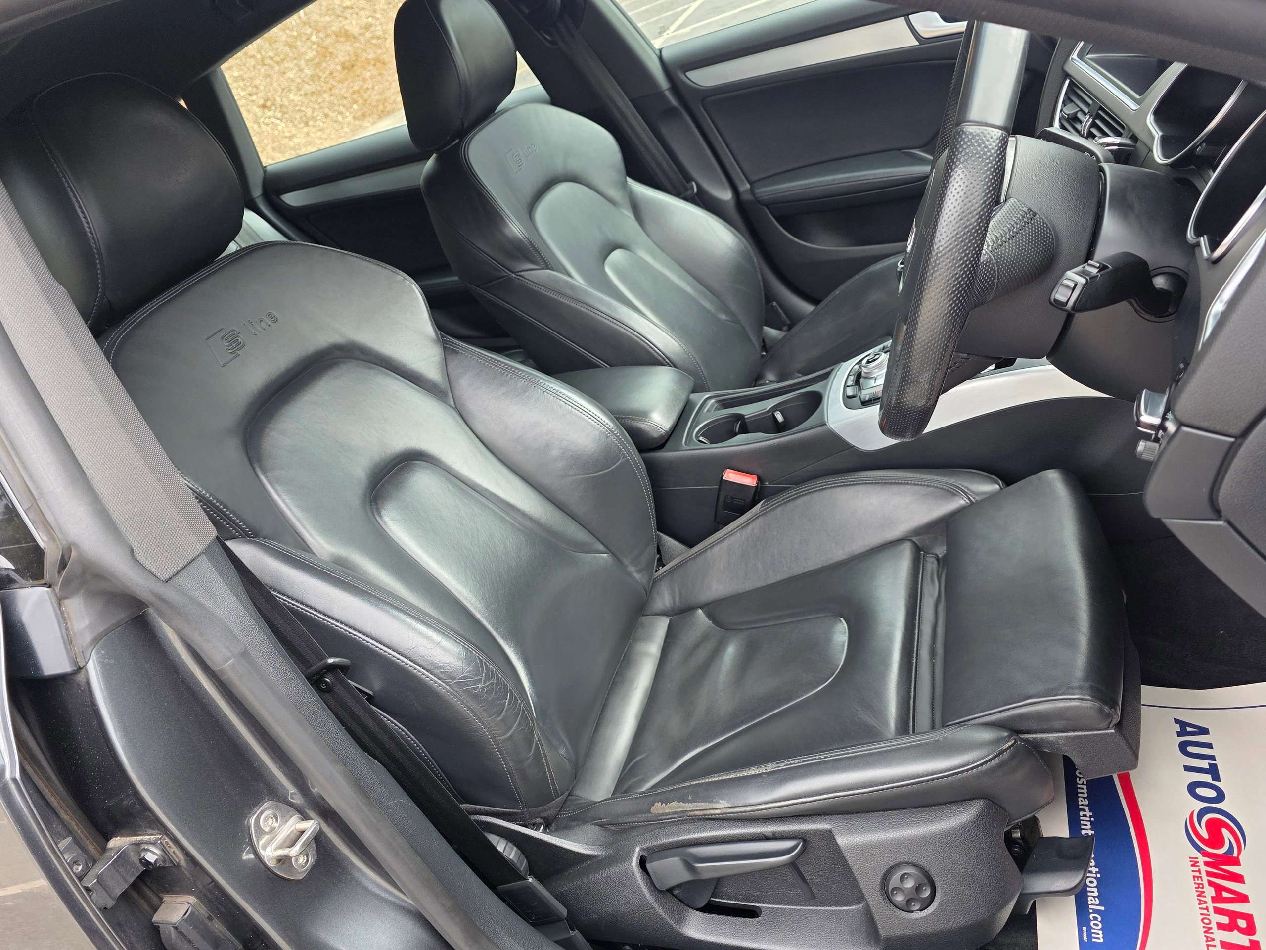 2014 AUDI A5 2014 AUDI A5