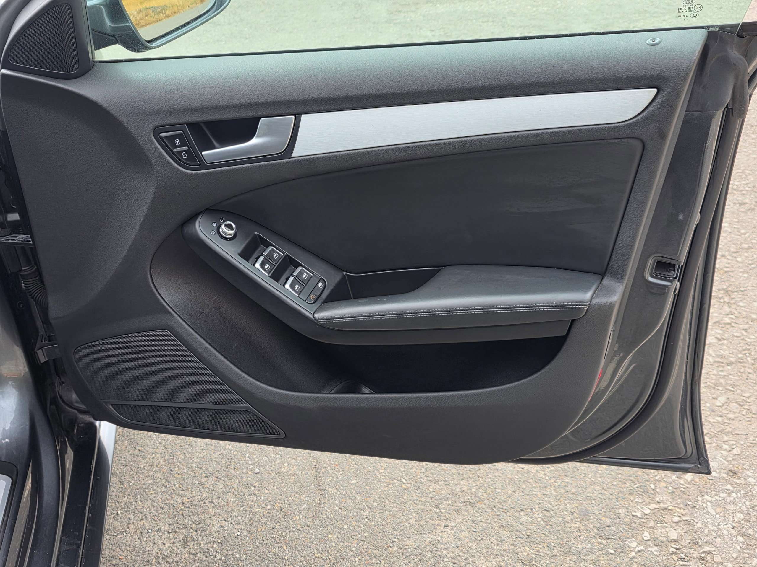 2014 AUDI A5 2014 AUDI A5