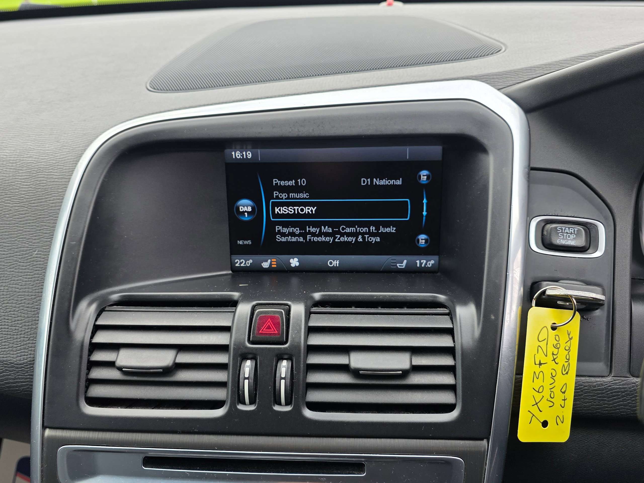 2013 VOLVO XC60 2013 VOLVO XC60