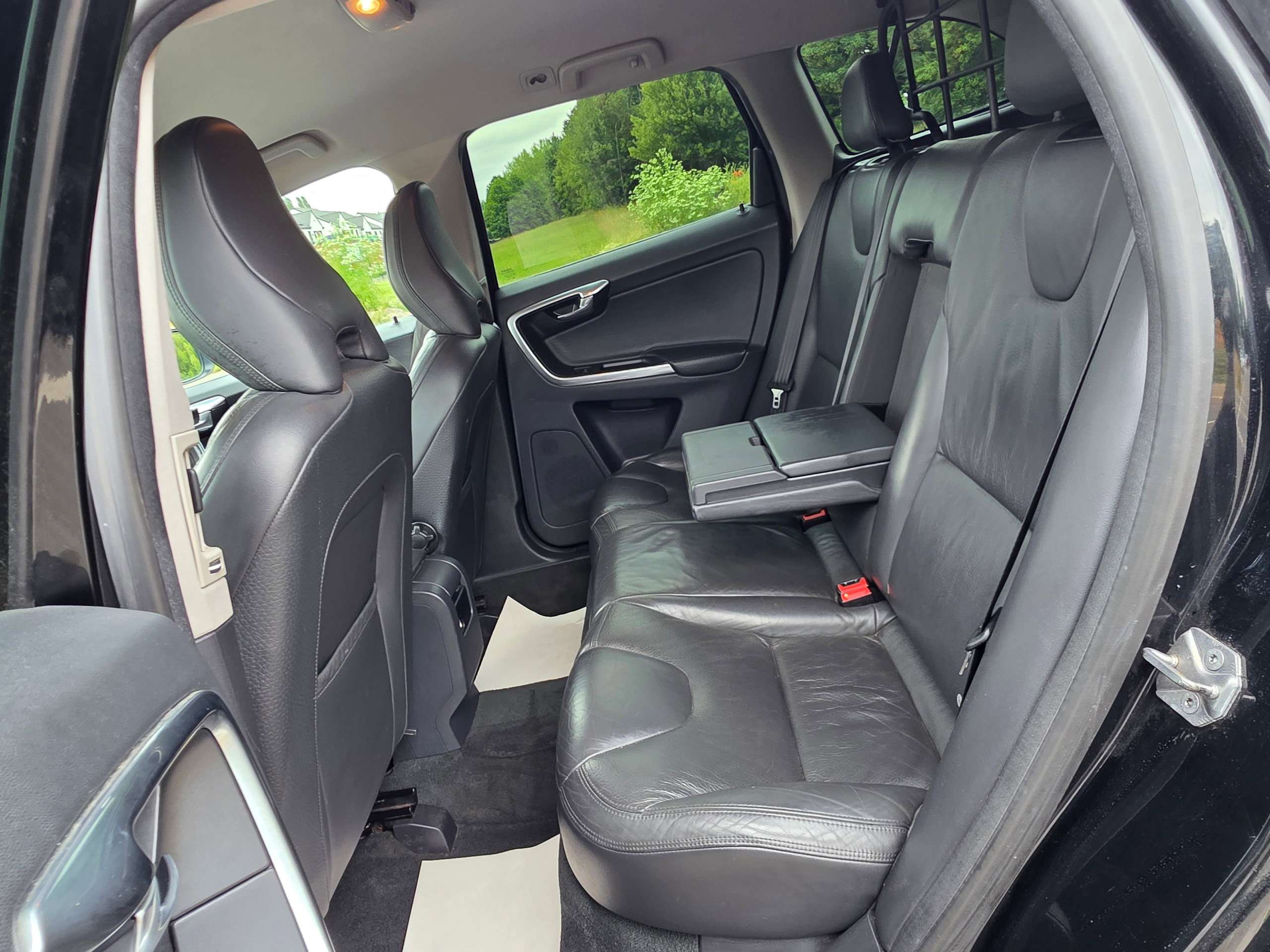 2013 VOLVO XC60 2013 VOLVO XC60