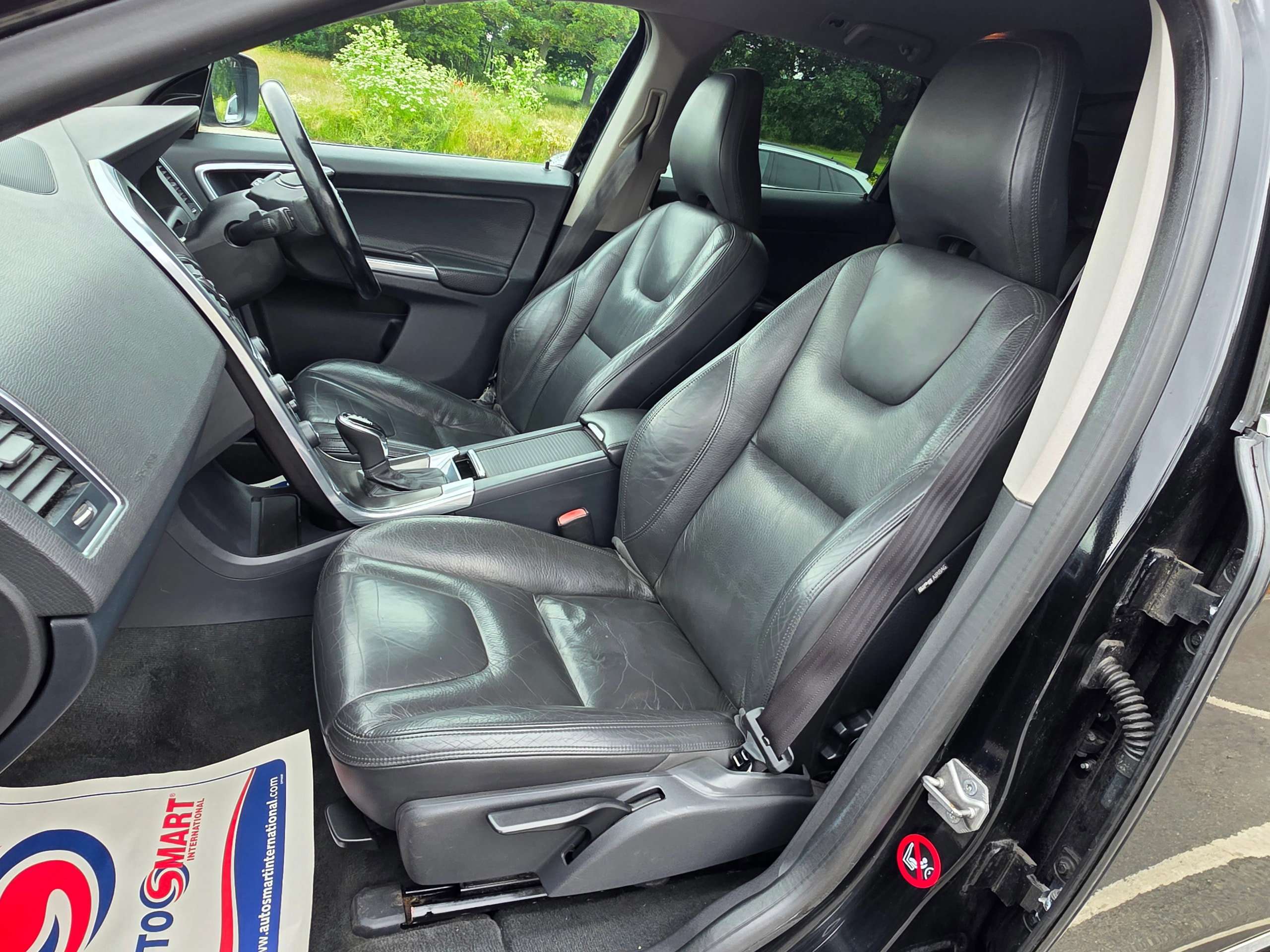 2013 VOLVO XC60 2013 VOLVO XC60