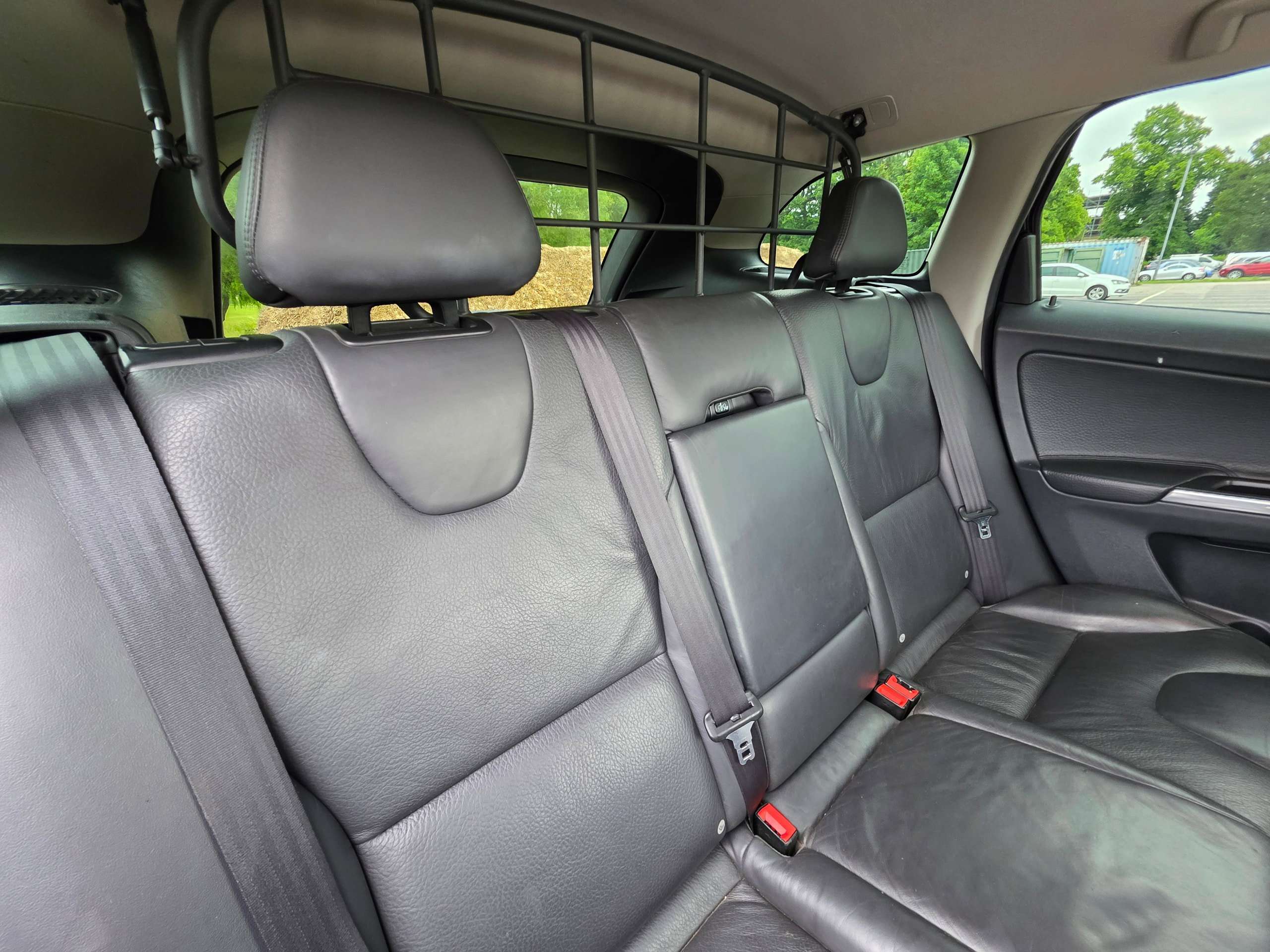 2013 VOLVO XC60 2013 VOLVO XC60