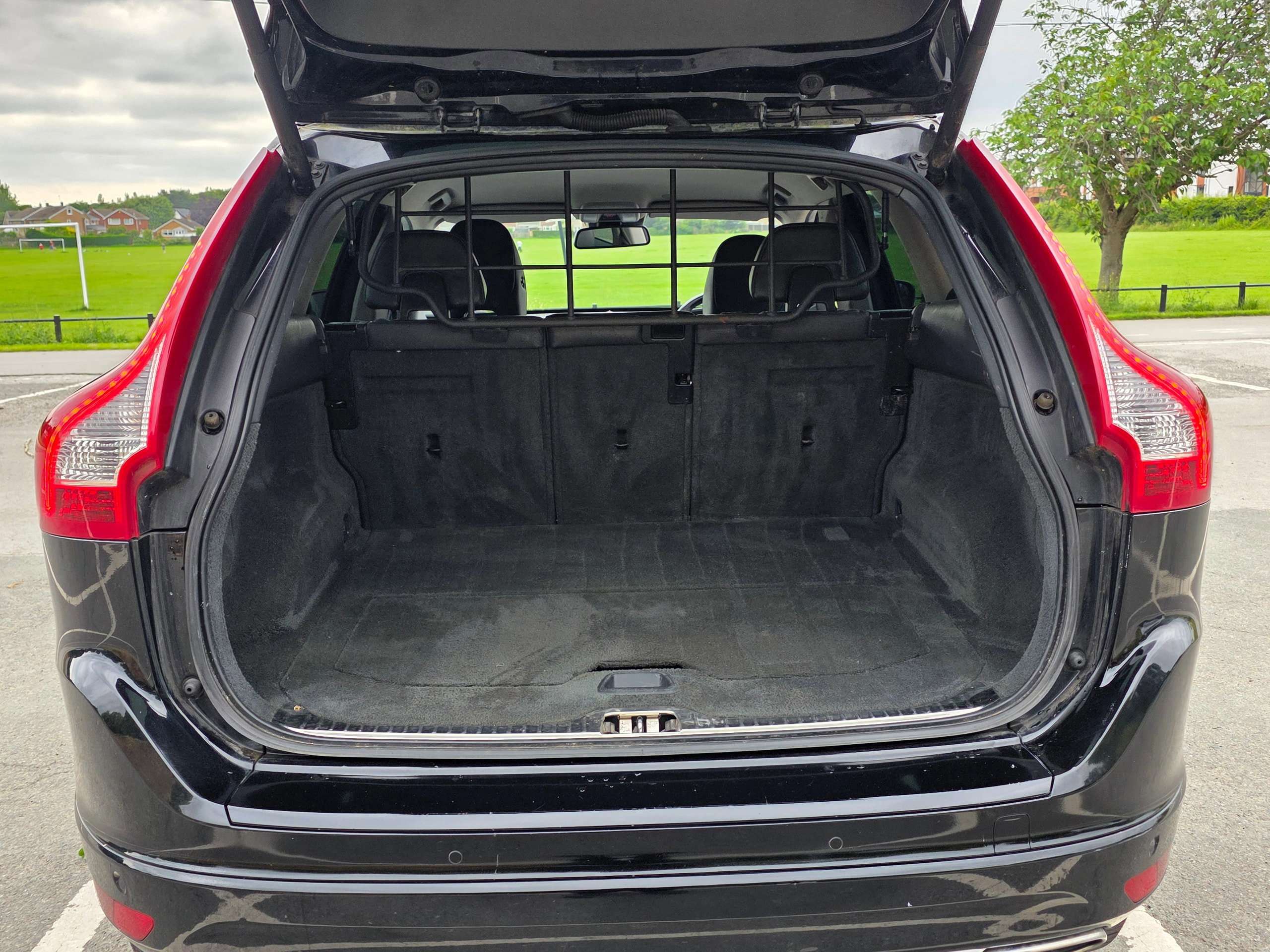 2013 VOLVO XC60 2013 VOLVO XC60