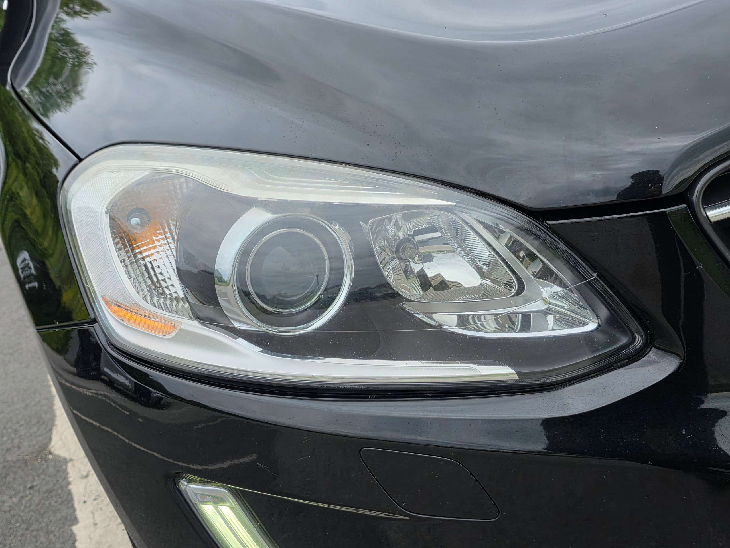 2013 VOLVO XC60 2013 VOLVO XC60