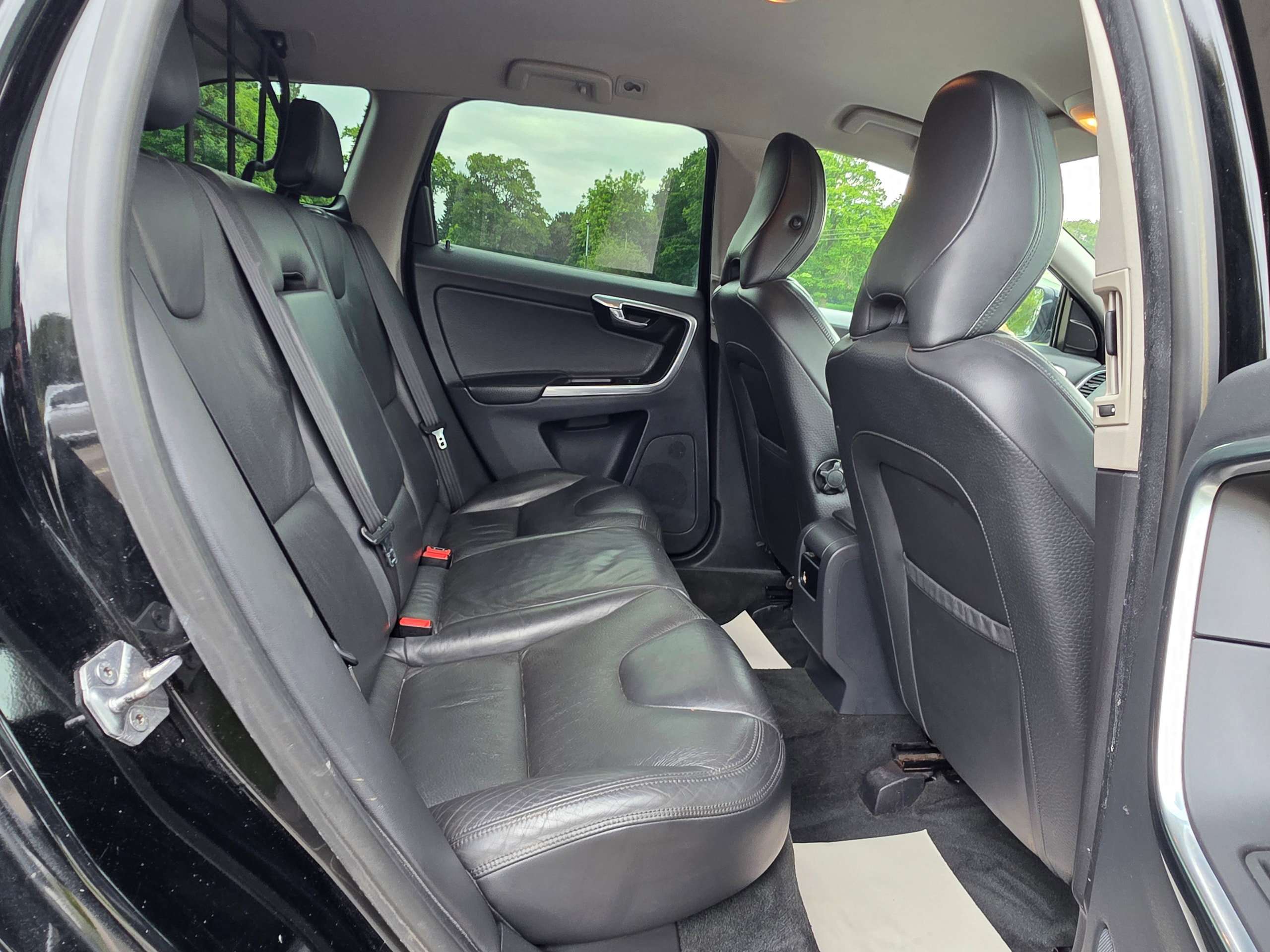 2013 VOLVO XC60 2013 VOLVO XC60