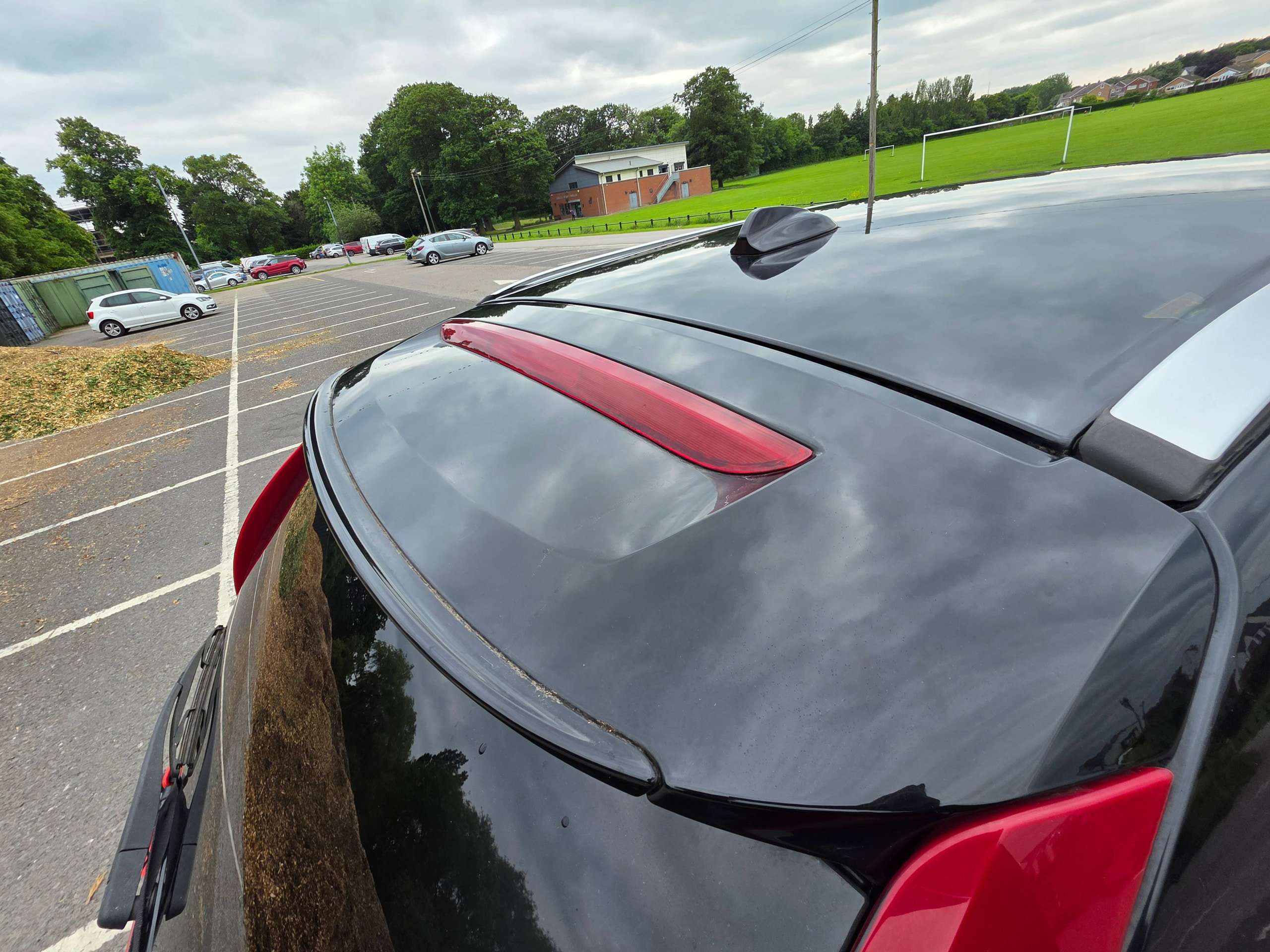 2013 VOLVO XC60 2013 VOLVO XC60