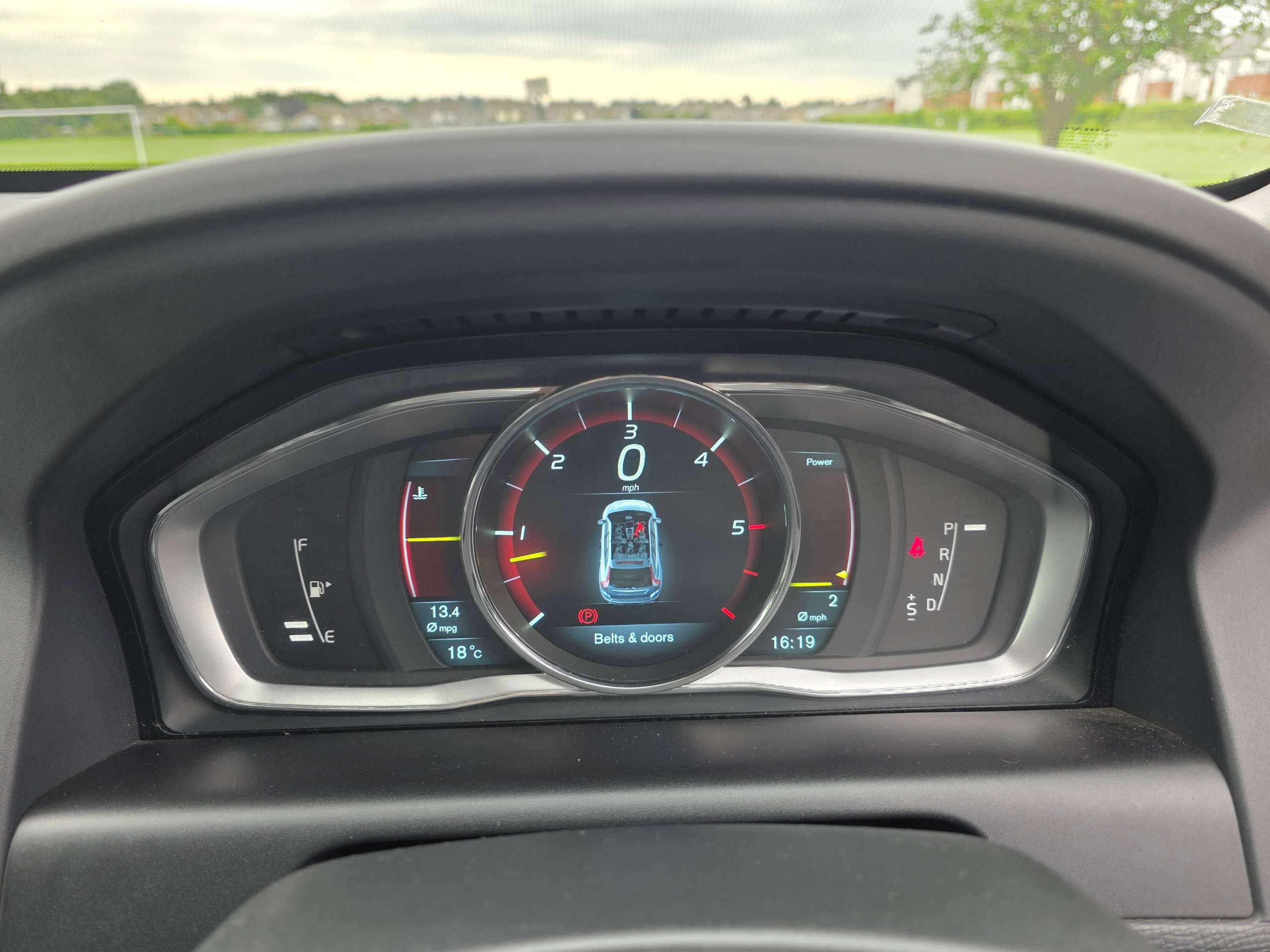 2013 VOLVO XC60 2013 VOLVO XC60