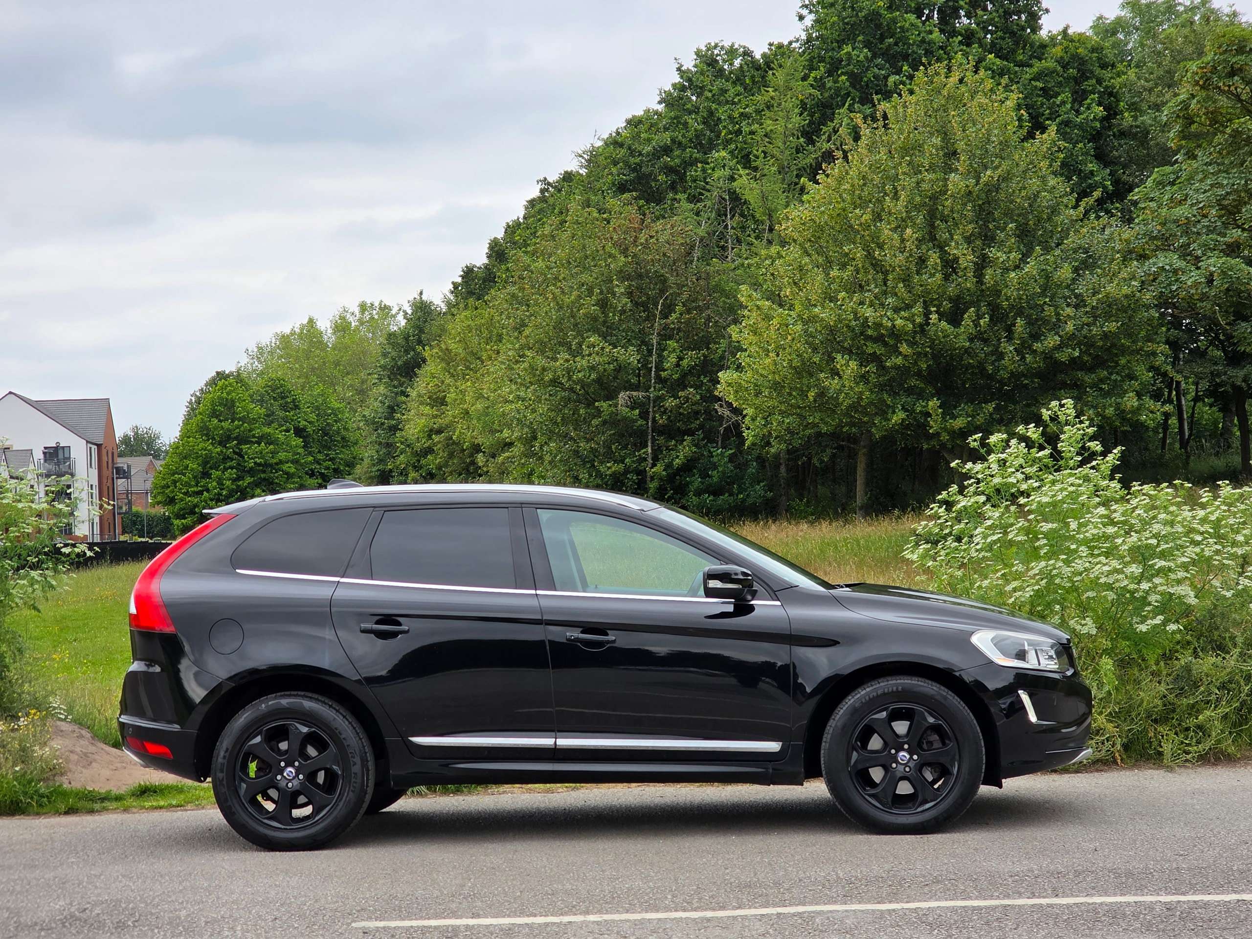 2013 VOLVO XC60 2013 VOLVO XC60