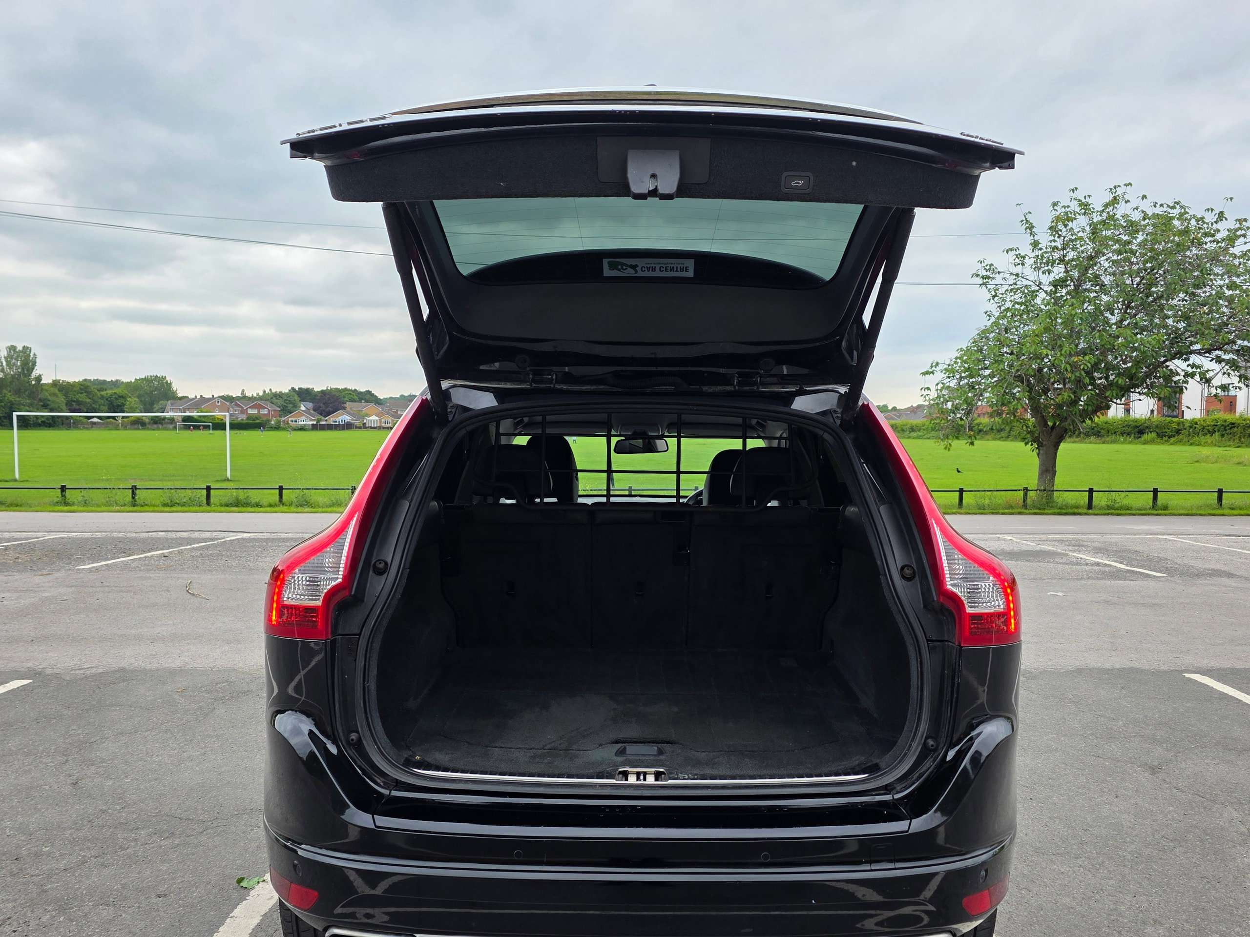 2013 VOLVO XC60 2013 VOLVO XC60