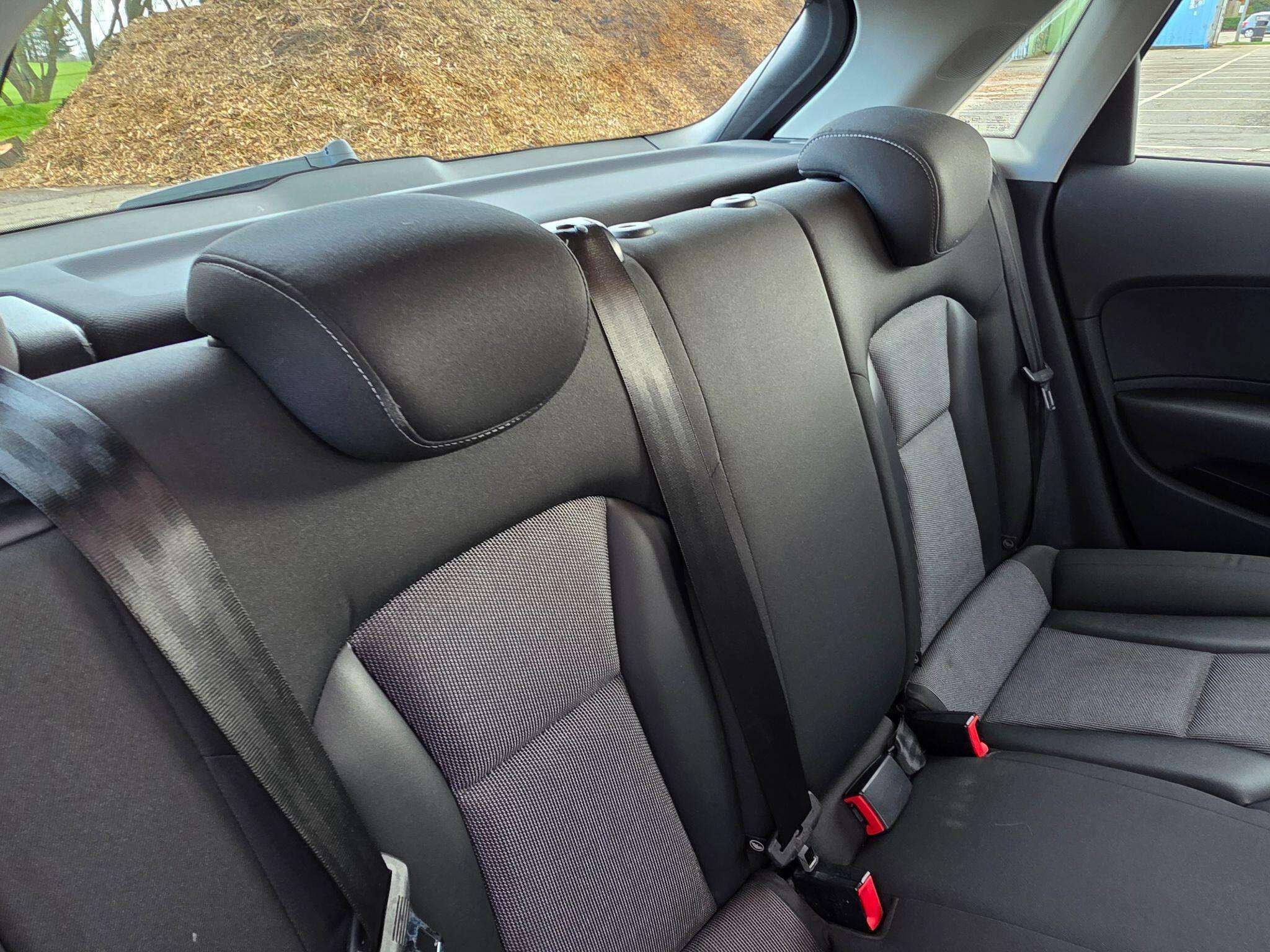 2012 AUDI A1 2012 AUDI A1