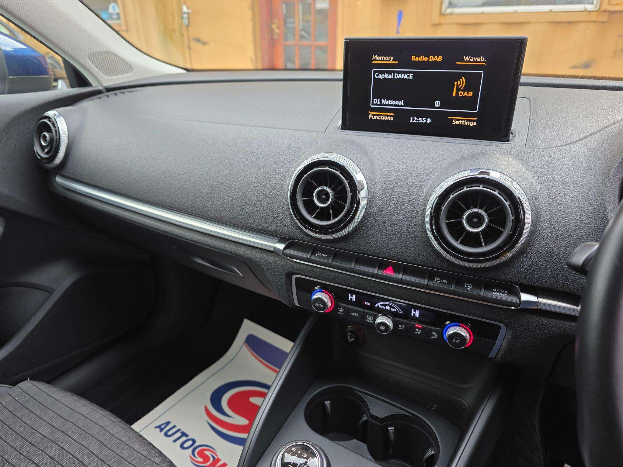 2015 AUDI A3 2015 AUDI A3