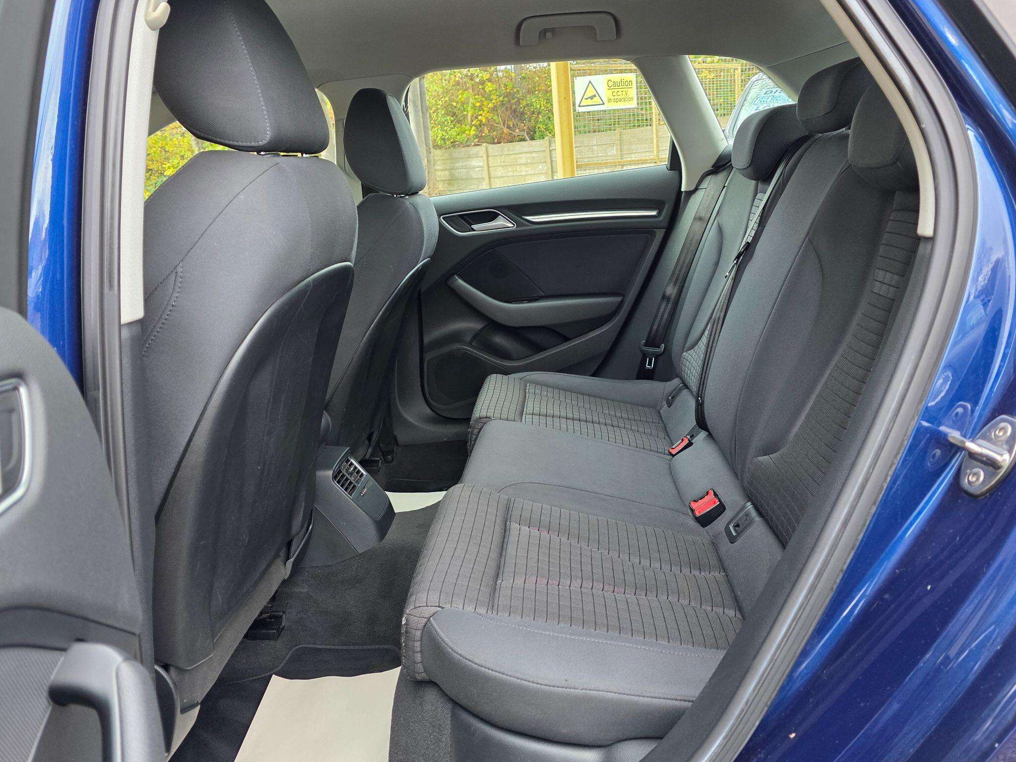 2015 AUDI A3 2015 AUDI A3