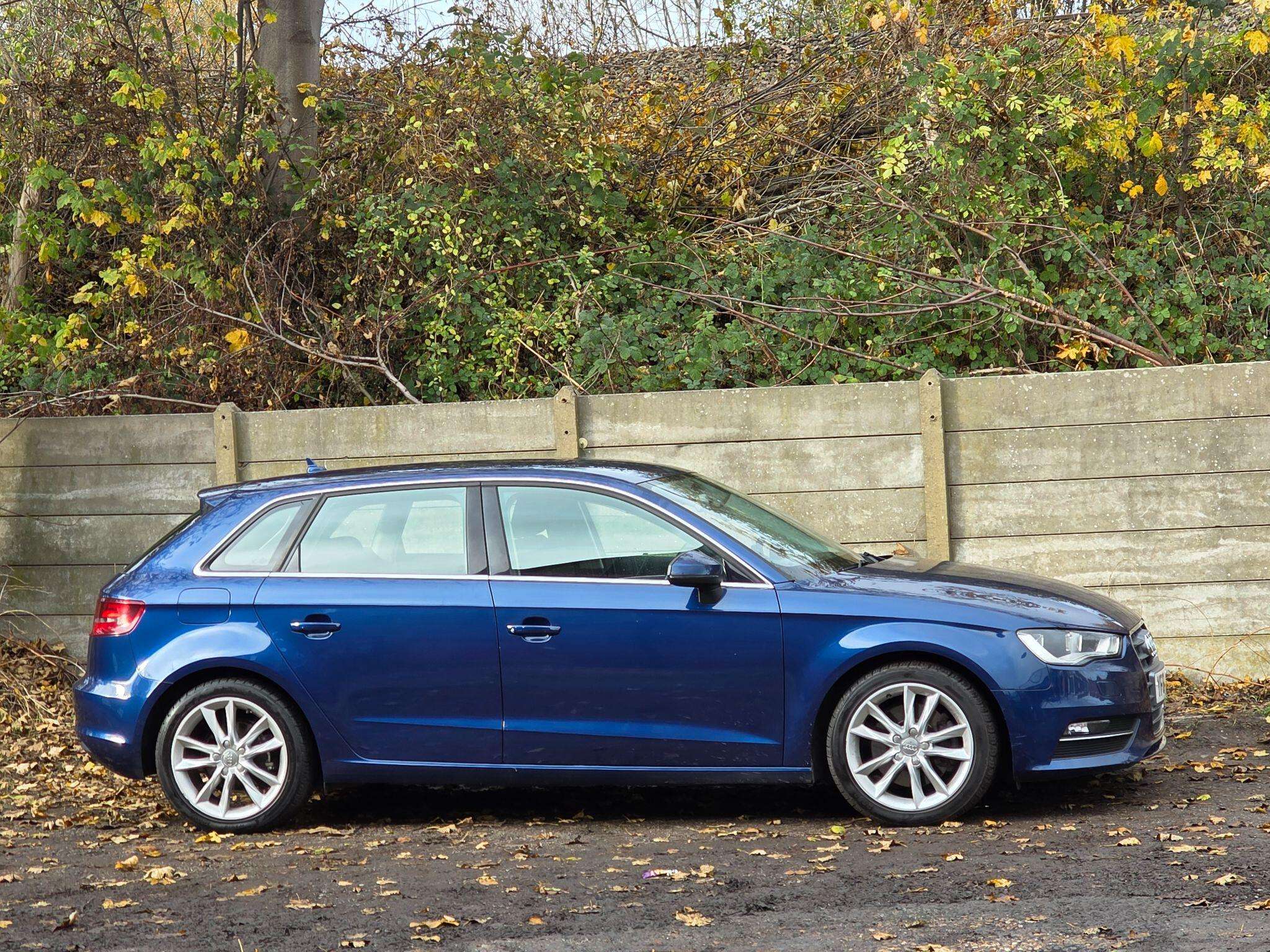 2015 AUDI A3 2015 AUDI A3