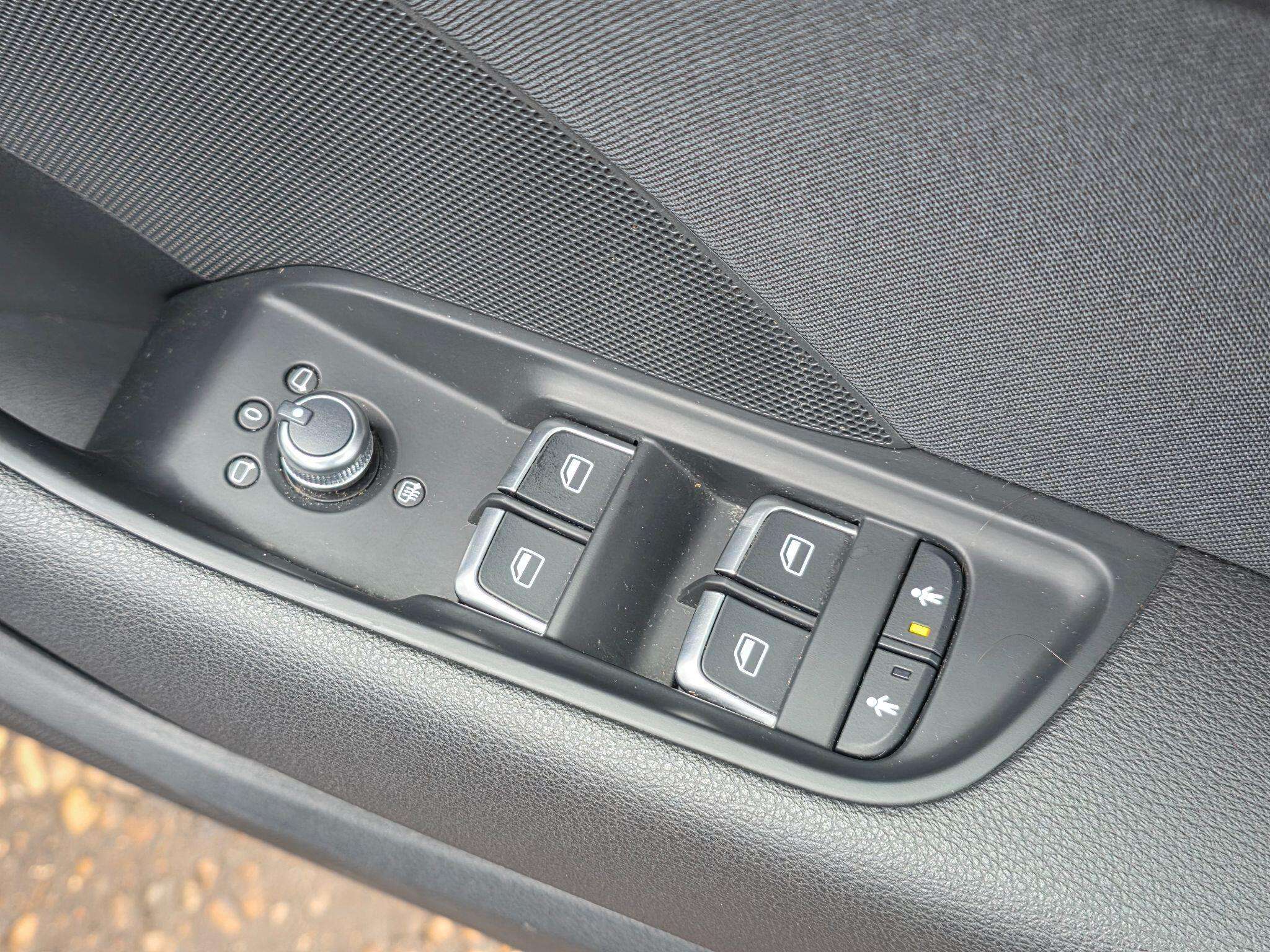 2015 AUDI A3 2015 AUDI A3