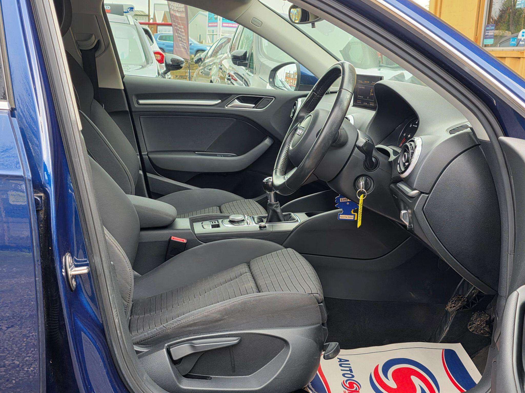 2015 AUDI A3 2015 AUDI A3