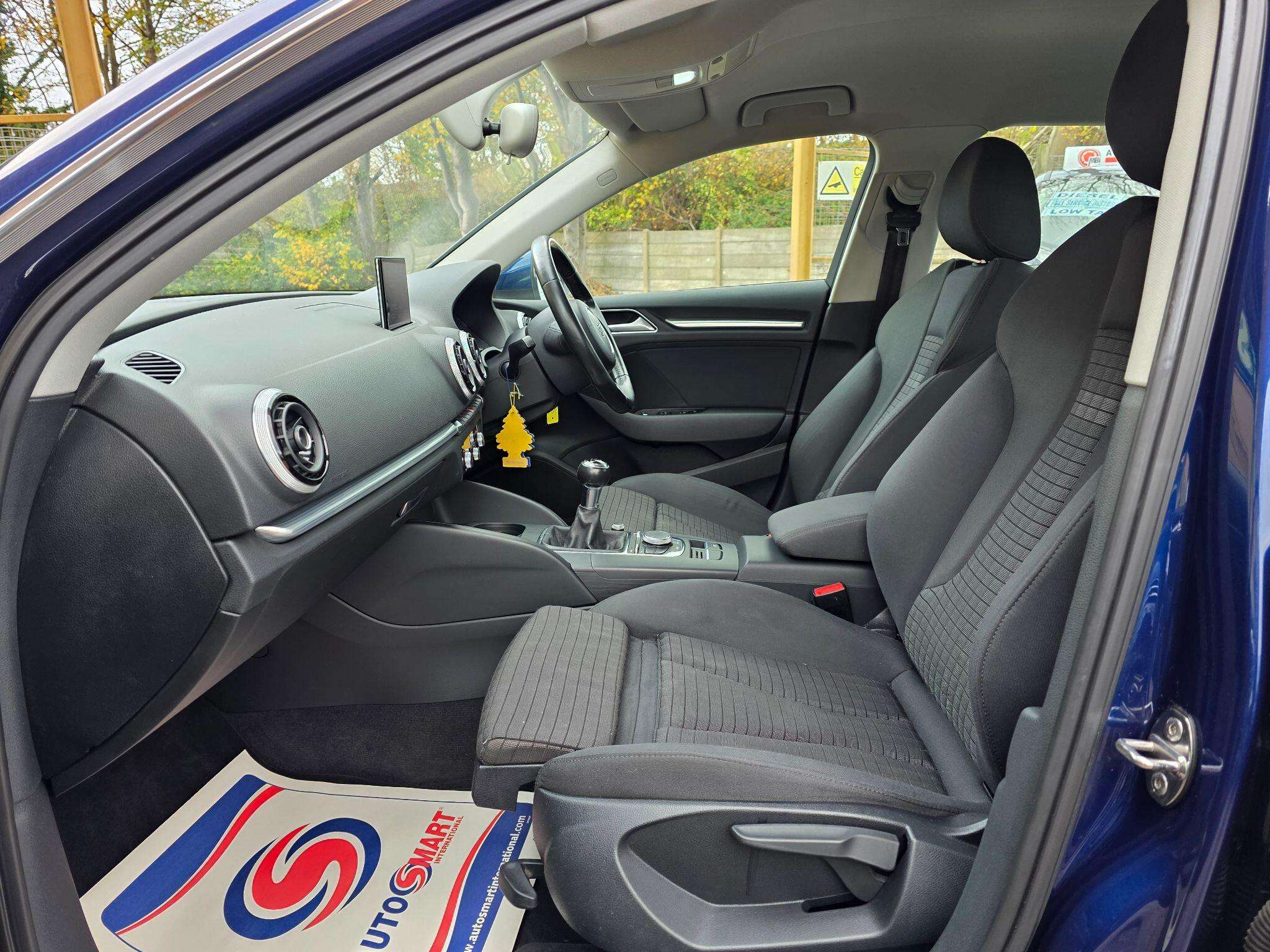 2015 AUDI A3 2015 AUDI A3